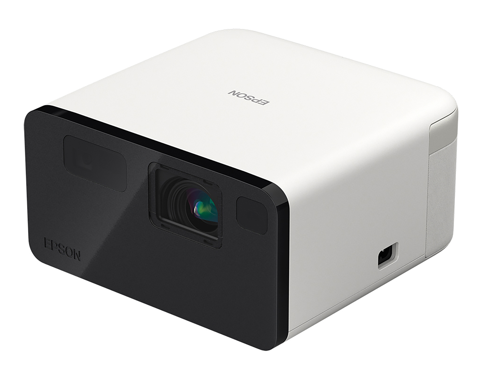 Foto 3 pulgar | Foto 2 | Proyector Portátil Epson 1000 Lúmenes 150 Pulgadas EF-21W