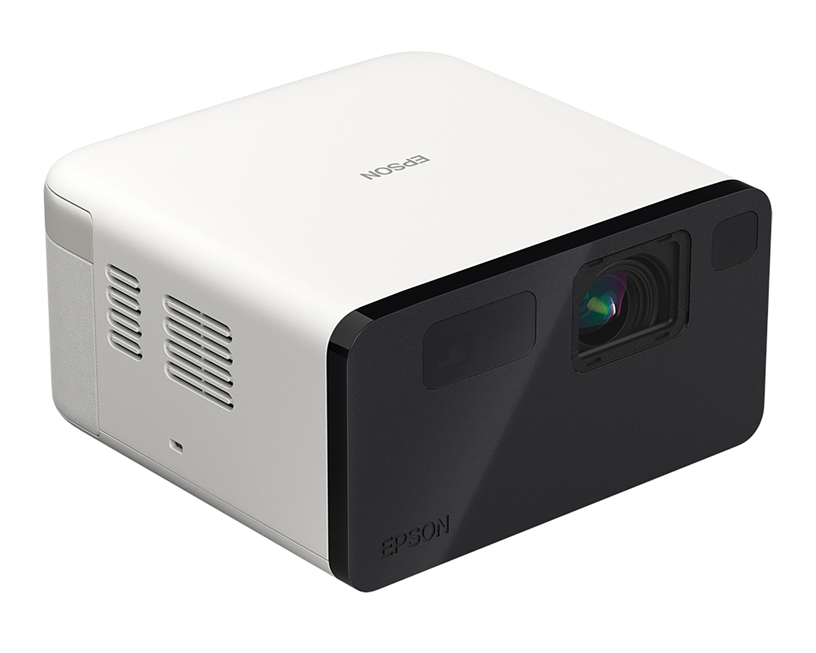 Foto 3 | Foto 3 | Proyector Portátil Epson 1000 Lúmenes 150 Pulgadas EF-21W