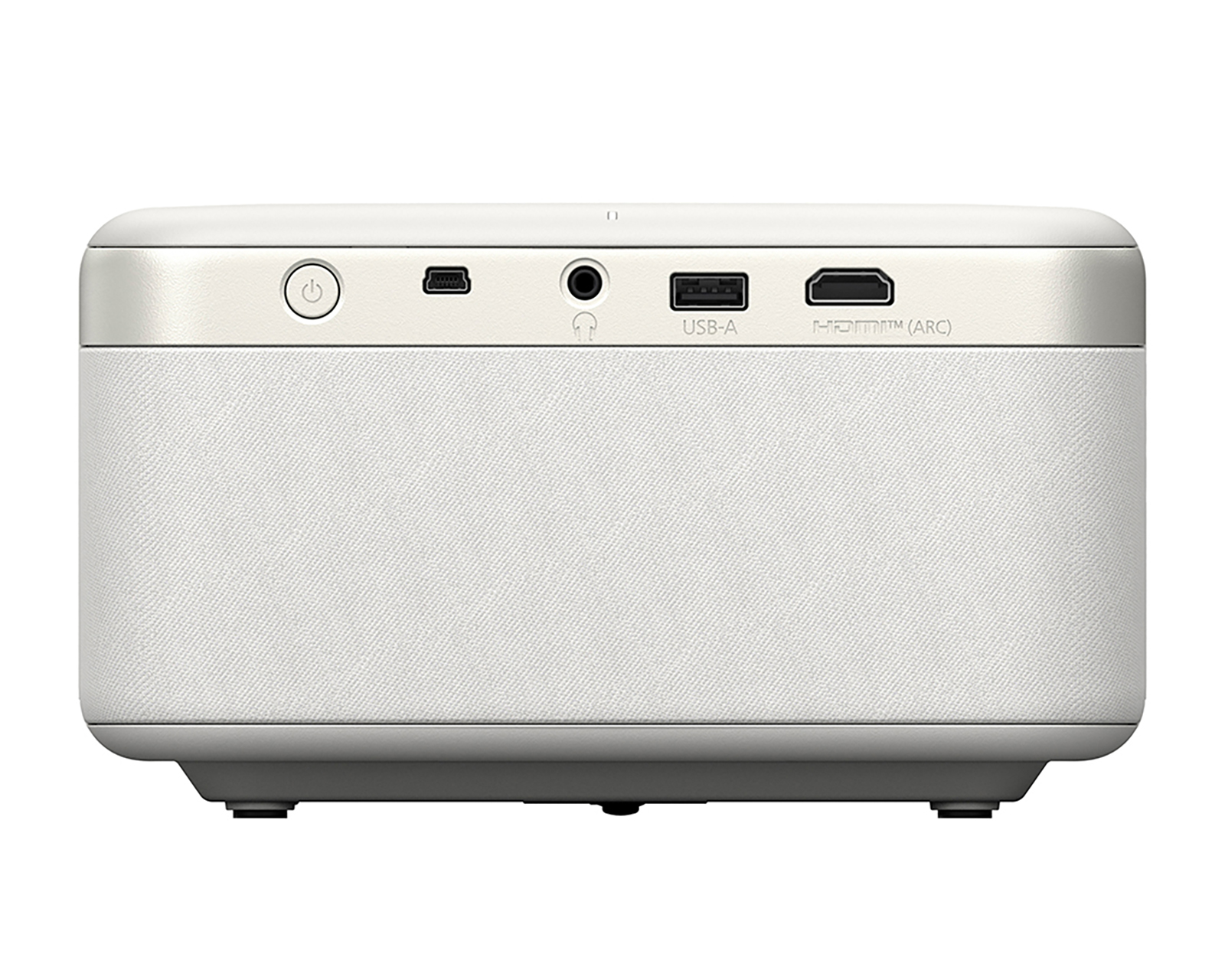 Foto 6 | Foto 6 | Proyector Portátil Epson 1000 Lúmenes 150 Pulgadas EF-21W