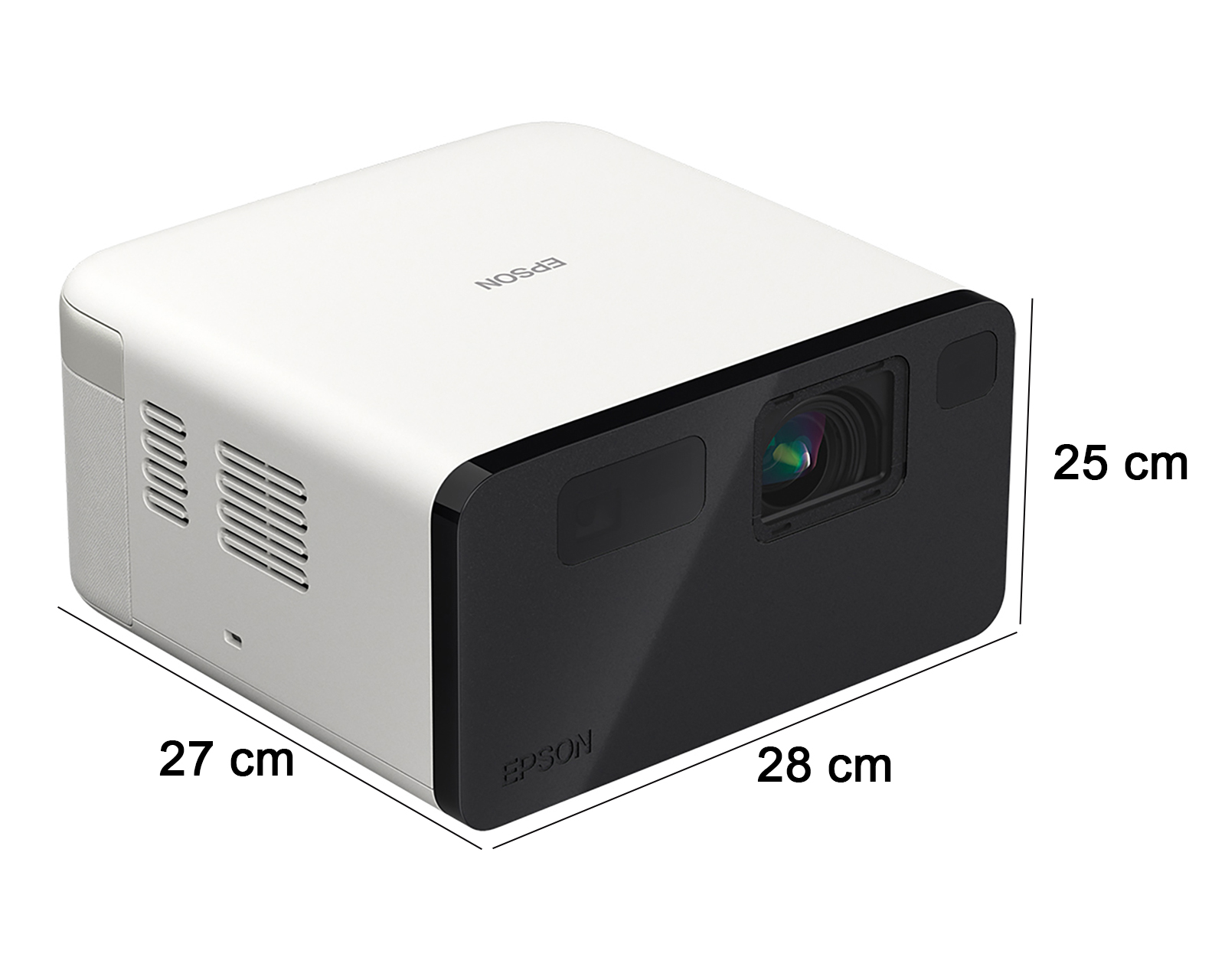 Foto 10 pulgar | Foto 9 | Proyector Portátil Epson 1000 Lúmenes 150 Pulgadas EF-21W
