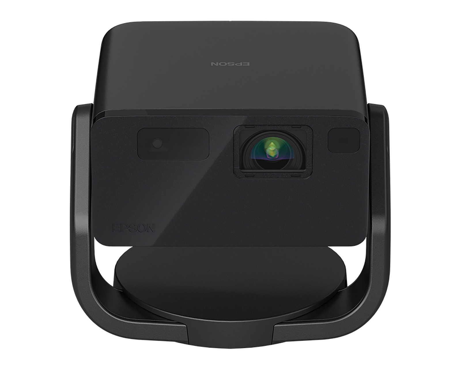 Foto 2 pulgar | Foto 1 | Proyector Portátil Epson 1000 Lúmenes 150 Pulgadas EF-22B