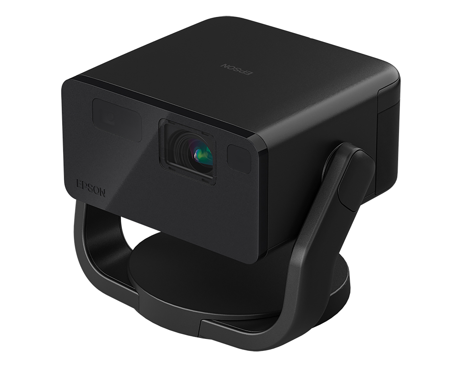 Foto 2 | Foto 2 | Proyector Portátil Epson 1000 Lúmenes 150 Pulgadas EF-22B