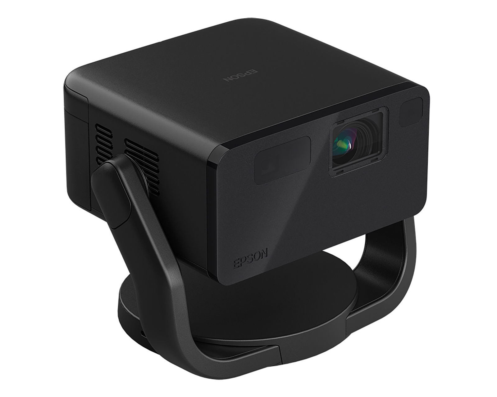 Foto 4 pulgar | Foto 3 | Proyector Portátil Epson 1000 Lúmenes 150 Pulgadas EF-22B