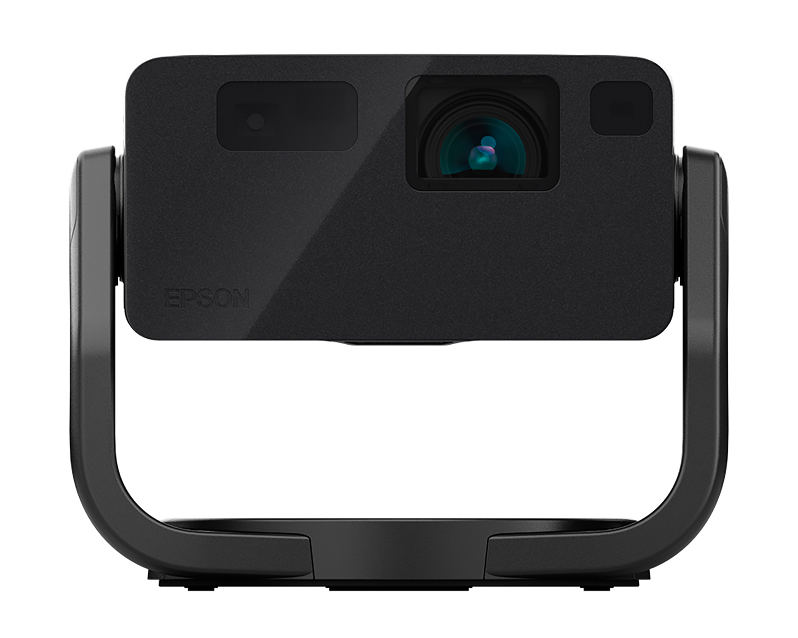 Foto 4 | Foto 4 | Proyector Portátil Epson 1000 Lúmenes 150 Pulgadas EF-22B