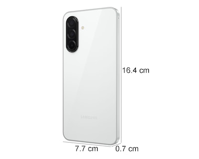 Foto 10 | Foto 10 | Celular Samsung Galaxy A26 5G Liberado 128 GB Blanco