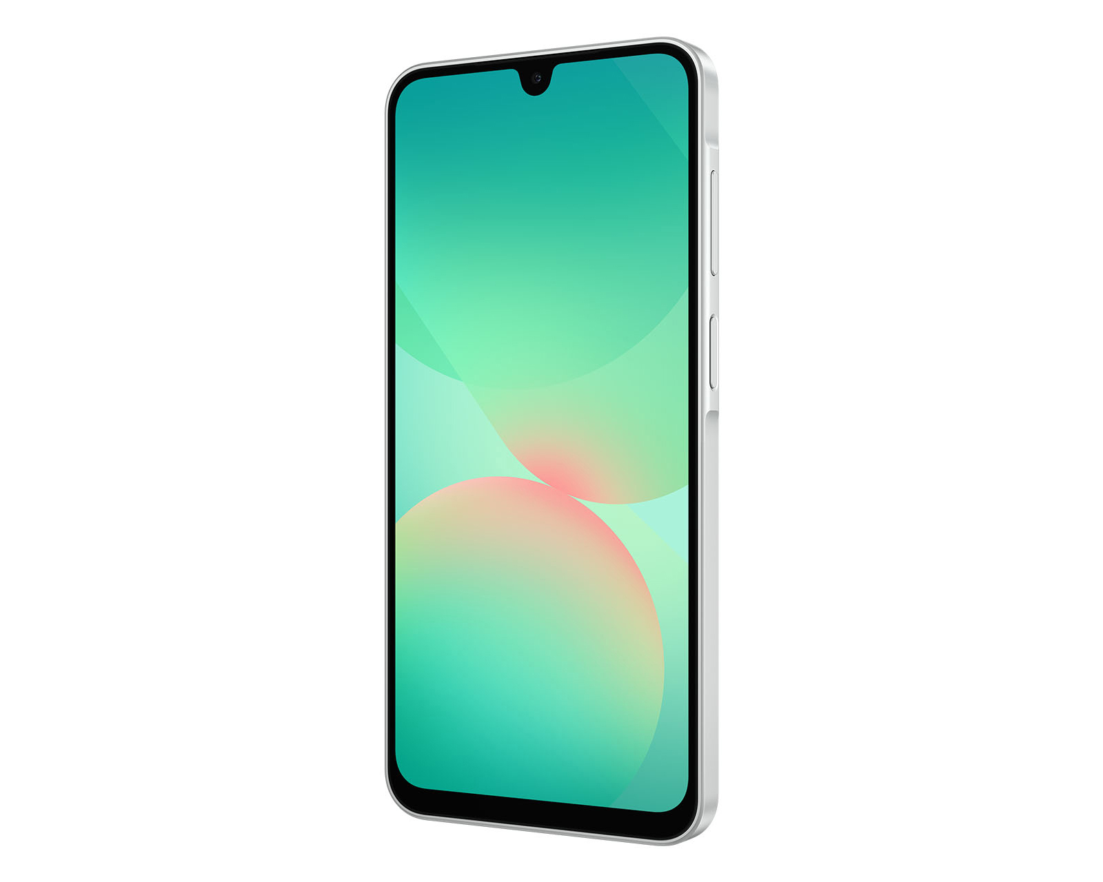 Foto 4 pulgar | Foto 3 | Celular Samsung Galaxy A26 5G Liberado 128 GB Blanco