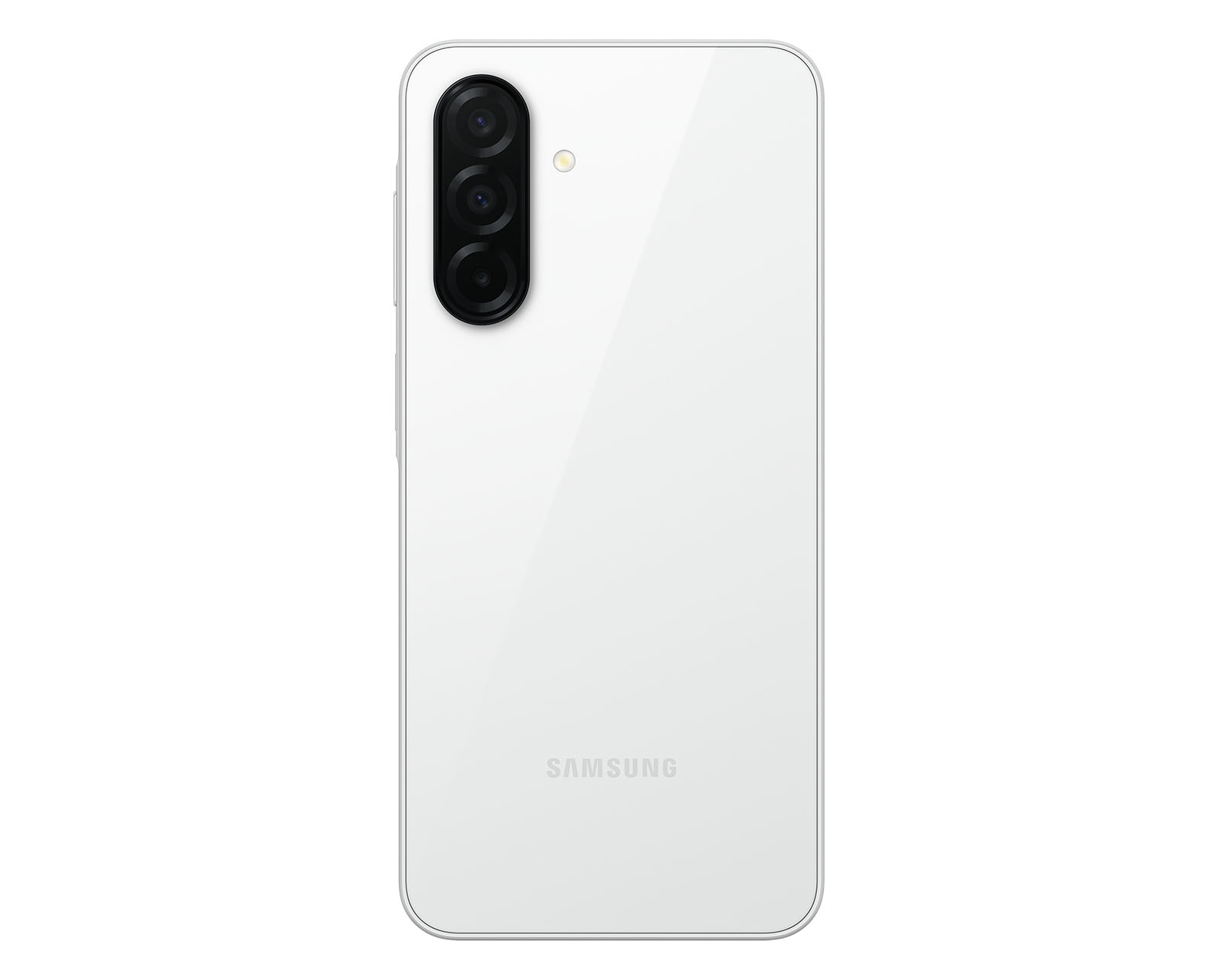 Foto 6 pulgar | Foto 5 | Celular Samsung Galaxy A26 5G Liberado 128 GB Blanco
