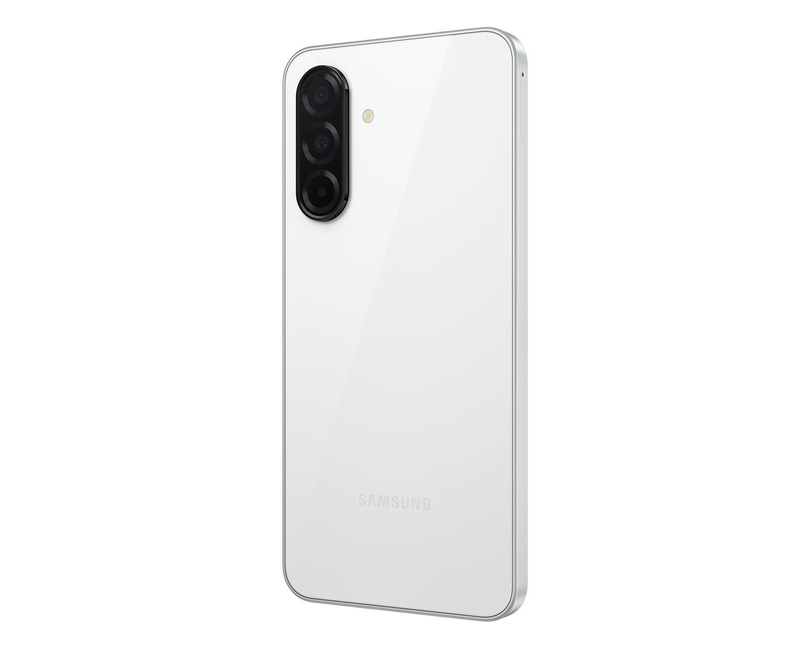 Foto 7 pulgar | Foto 6 | Celular Samsung Galaxy A26 5G Liberado 128 GB Blanco