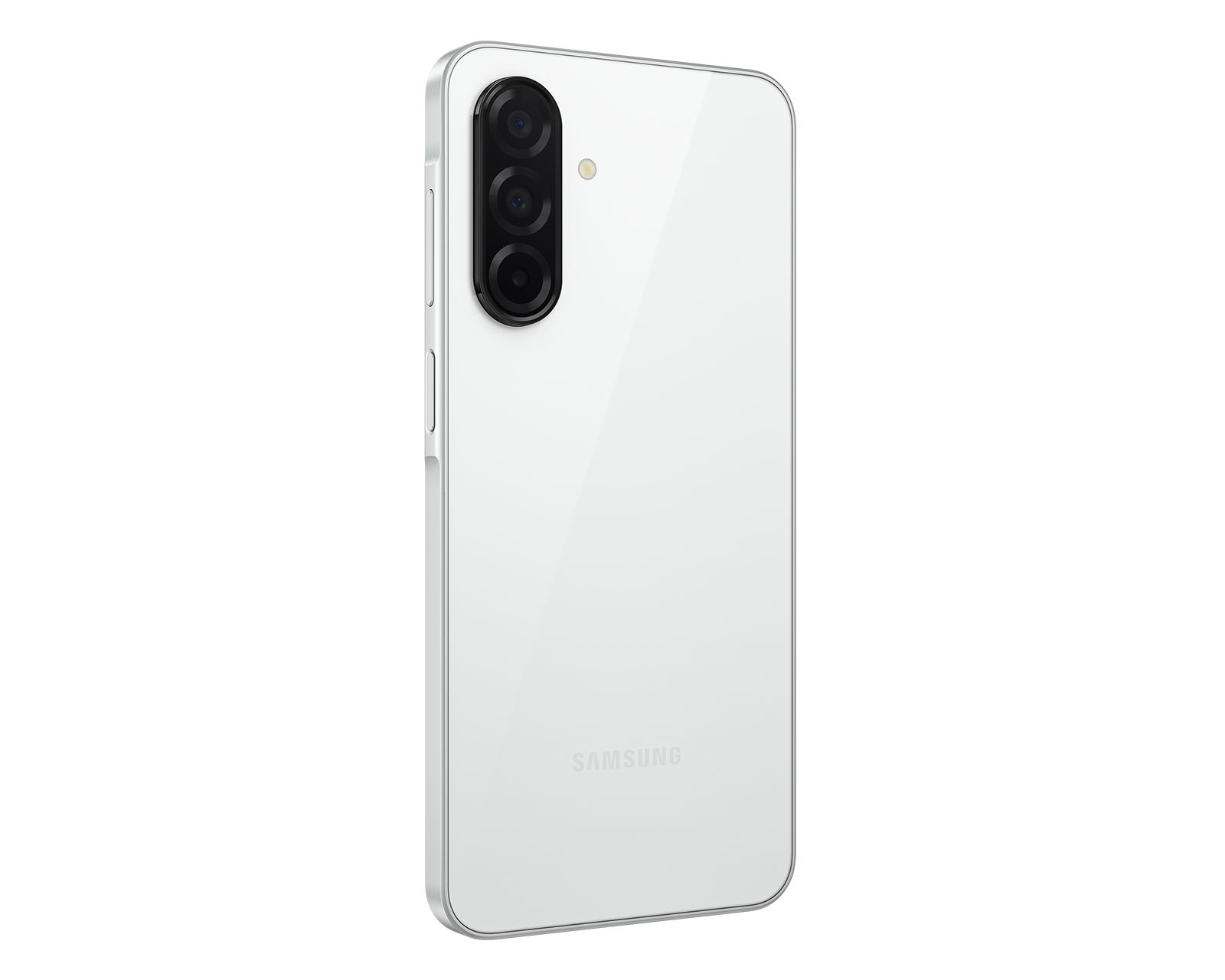 Foto 7 | Foto 7 | Celular Samsung Galaxy A26 5G Liberado 128 GB Blanco