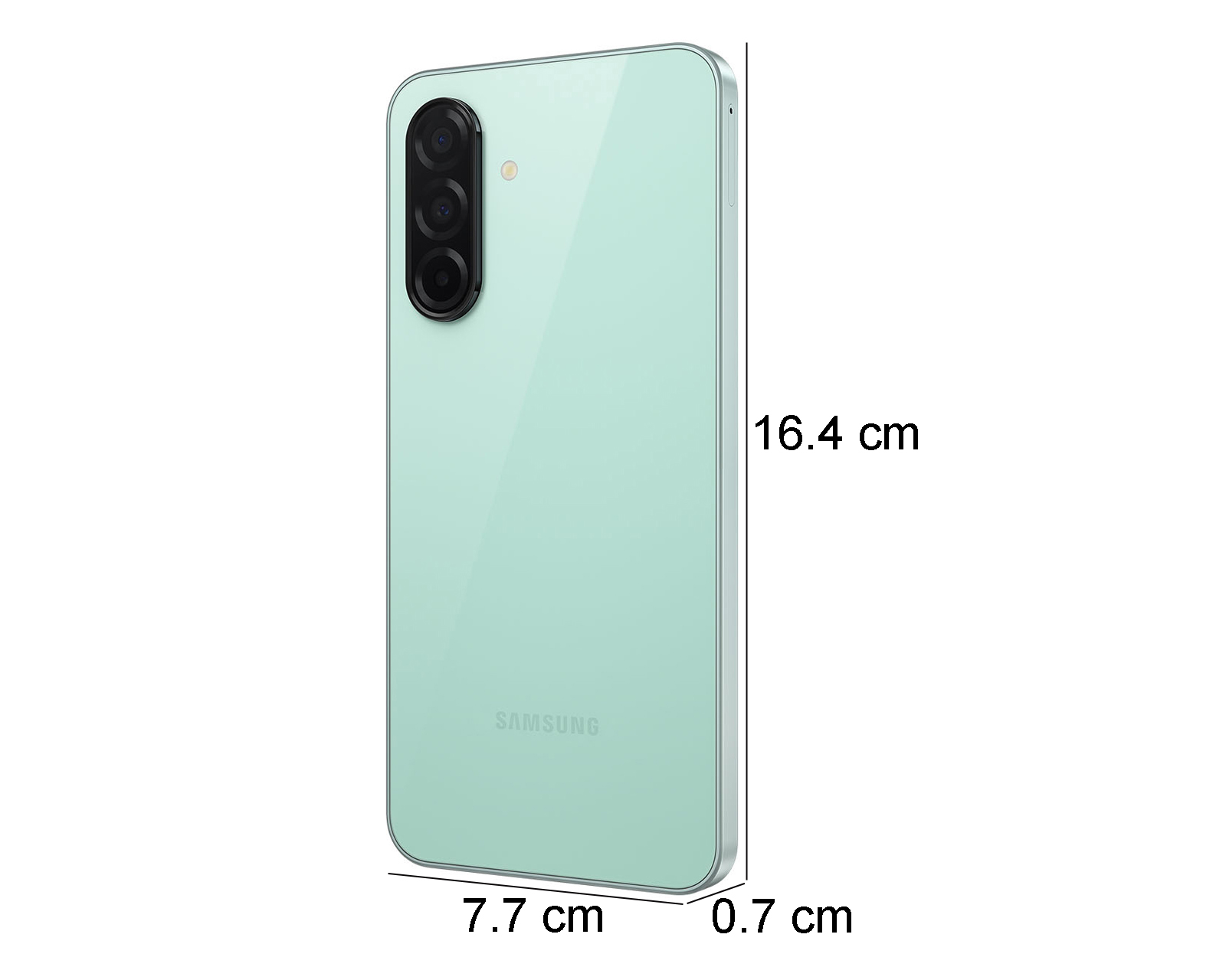 Foto 10 | Foto 10 | Celular Samsung Galaxy A26 5G Liberado 128 GB Verde