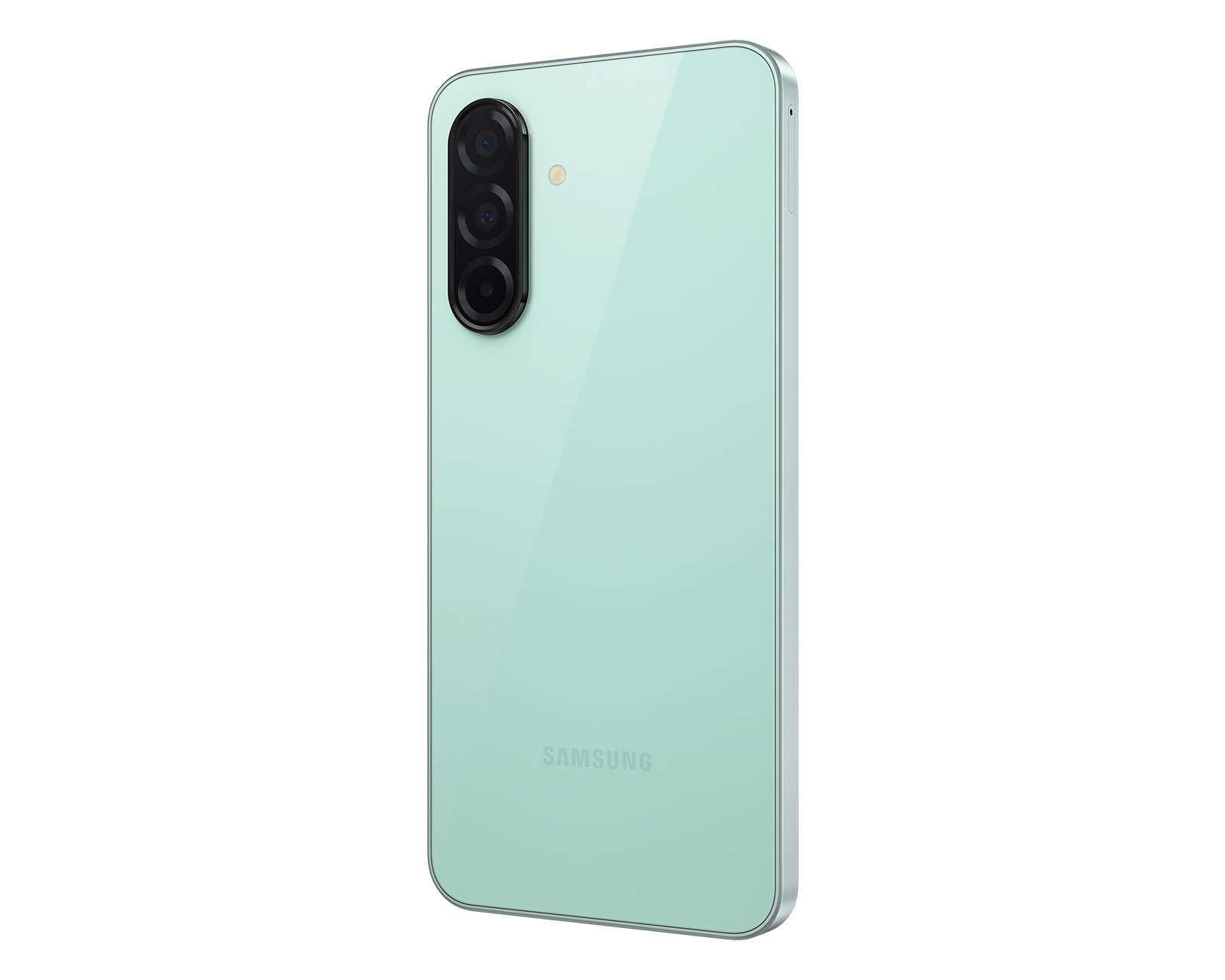 Foto 7 pulgar | Foto 6 | Celular Samsung Galaxy A26 5G Liberado 128 GB Verde