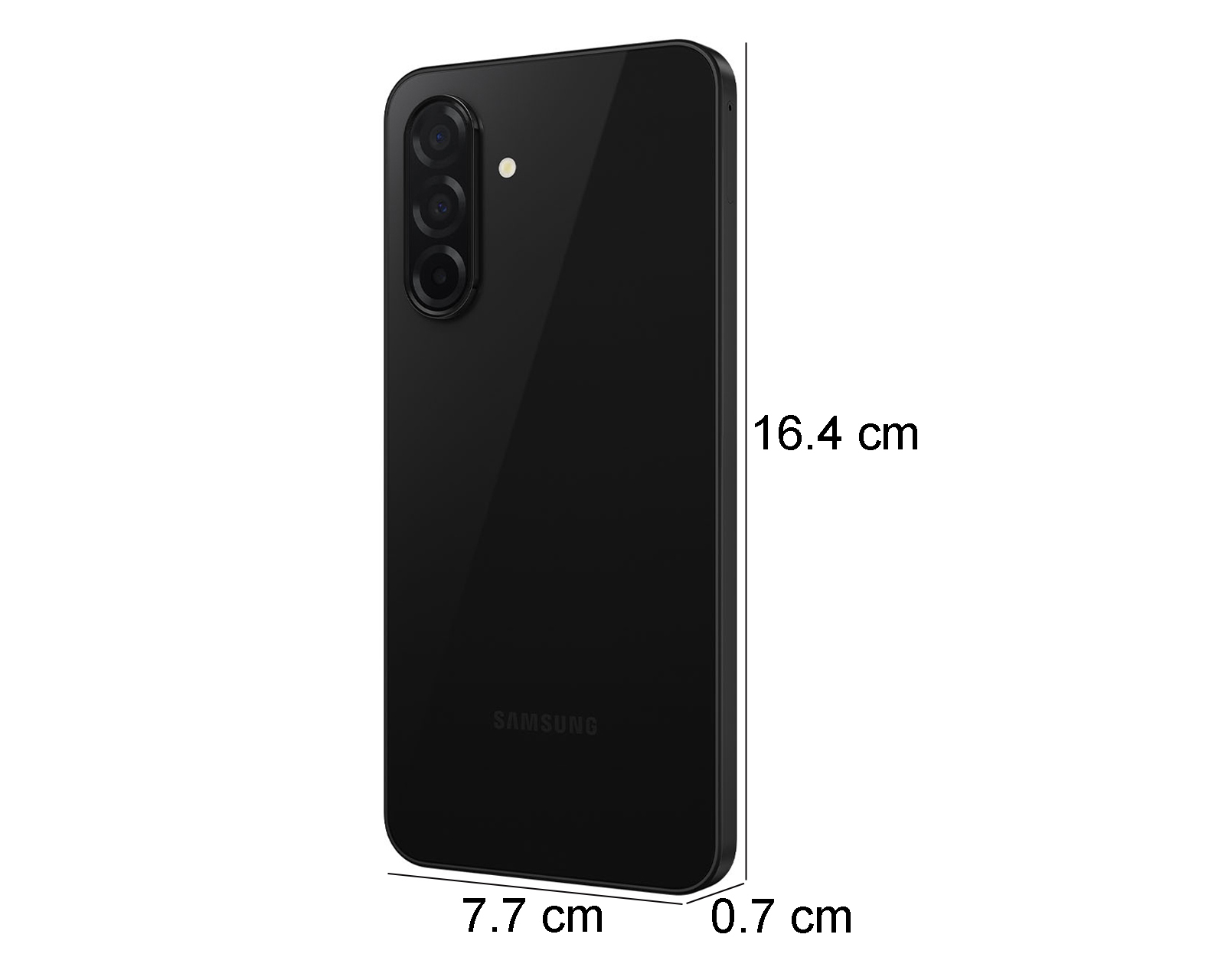 Foto 10 | Foto 10 | Celular Samsung Galaxy A26 5G Liberado 128 GB Negro