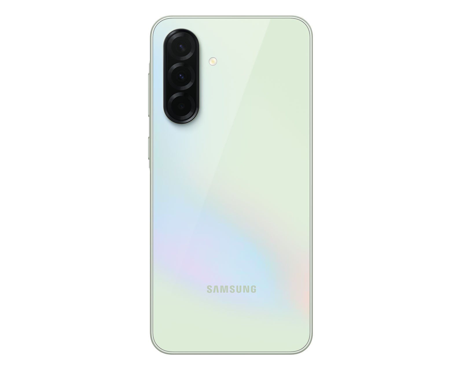 Foto 3 pulgar | Foto 2 | Celular Samsung Galaxy A36 5G Liberado 128 GB Verde