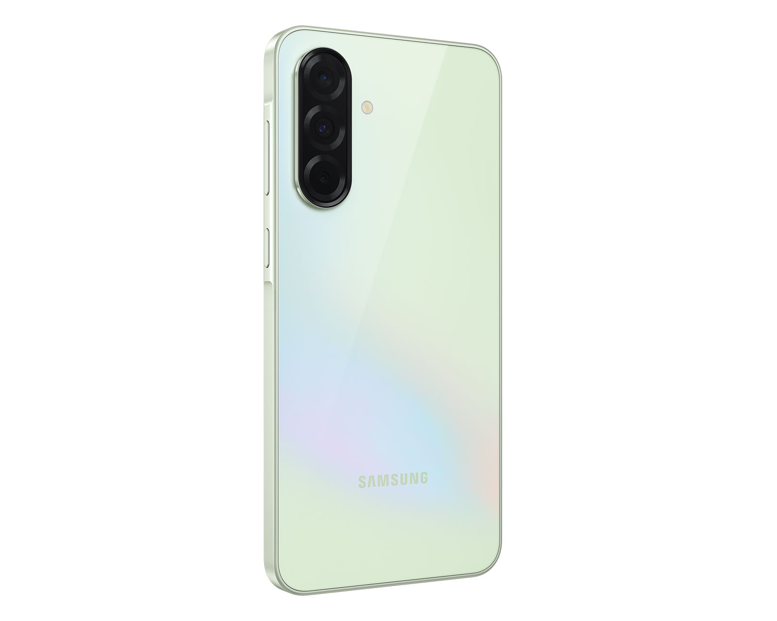 Foto 5 pulgar | Foto 4 | Celular Samsung Galaxy A36 5G Liberado 128 GB Verde