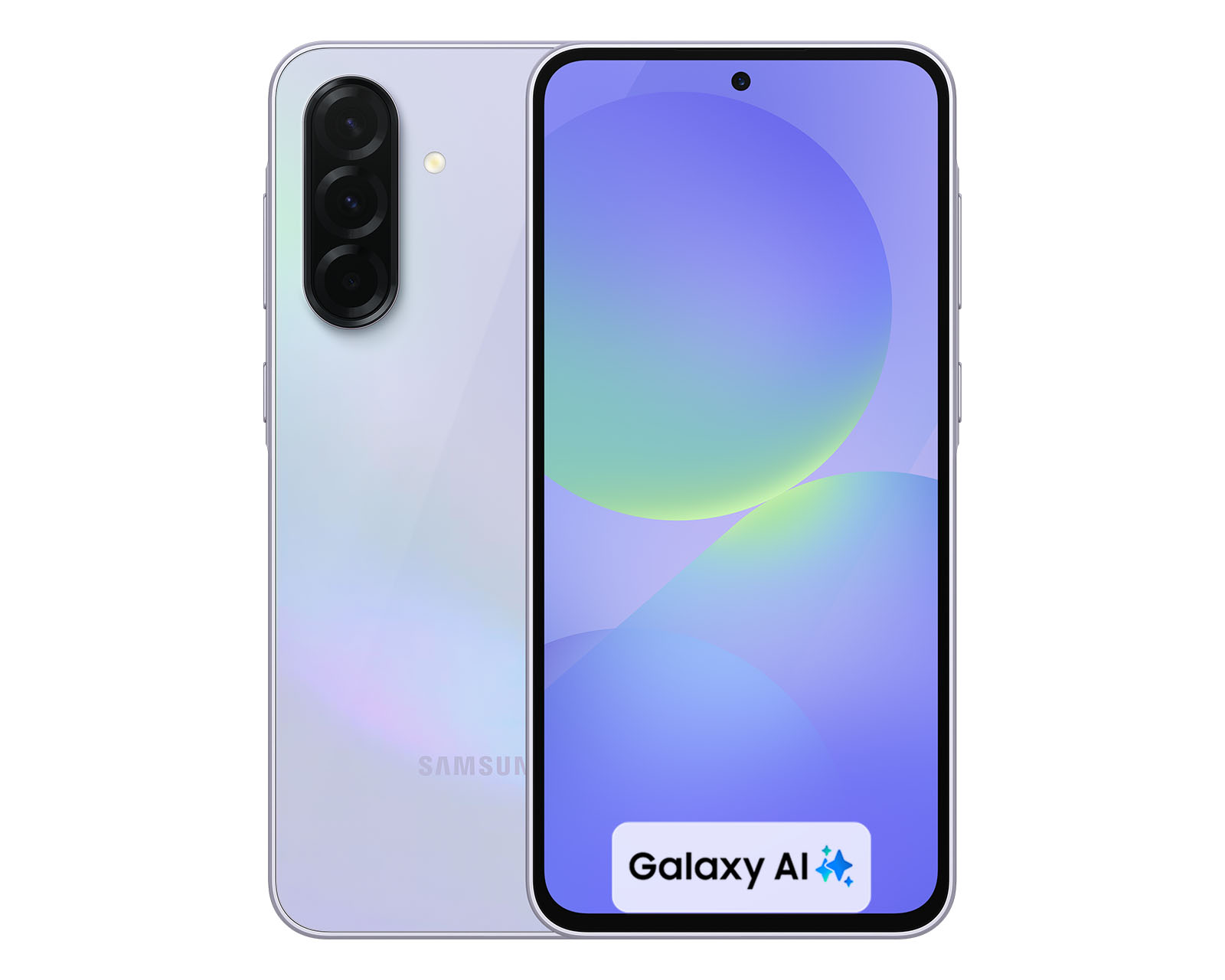 Foto 1 | Foto 1 | Celular Samsung Galaxy A36 5G Liberado 128 GB Violeta