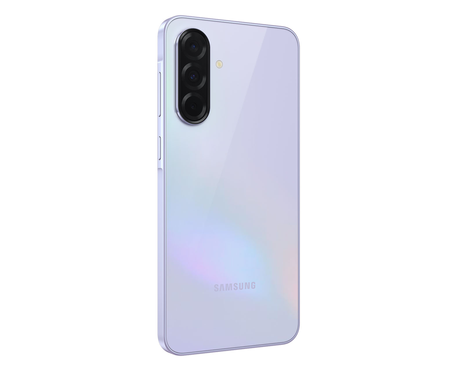 Foto 5 pulgar | Foto 4 | Celular Samsung Galaxy A36 5G Liberado 128 GB Violeta
