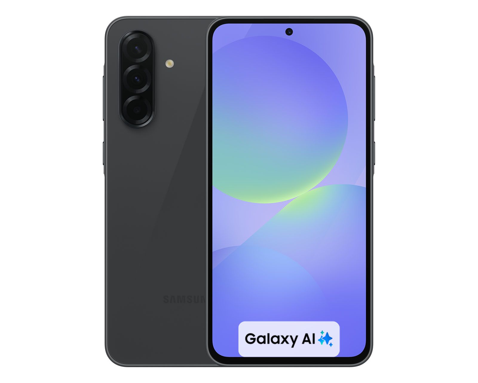 Celular Samsung Galaxy A36 5G Liberado 128 GB Negro