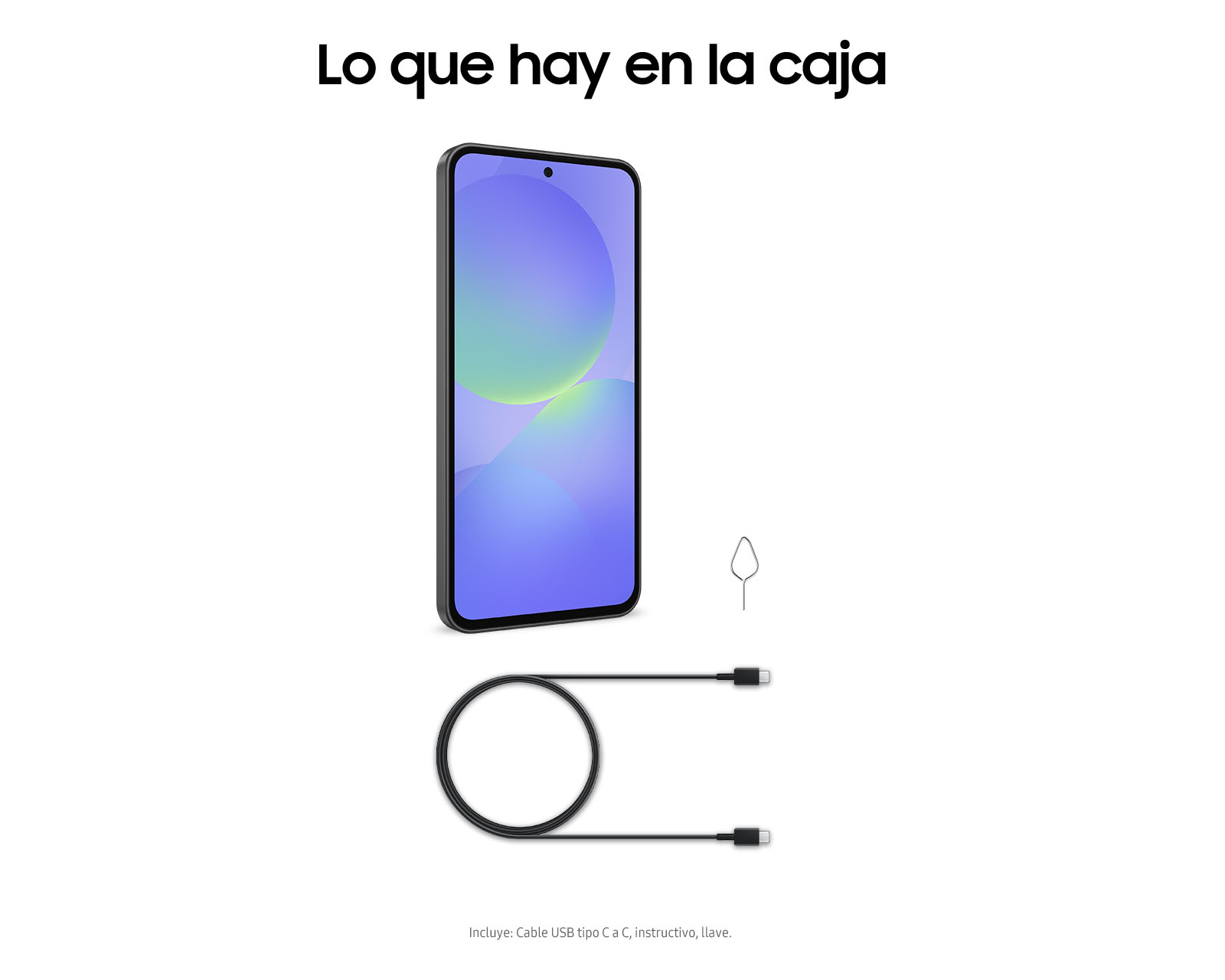 Foto 9 pulgar | Foto 8 | Celular Samsung Galaxy A36 5G Liberado 128 GB Negro