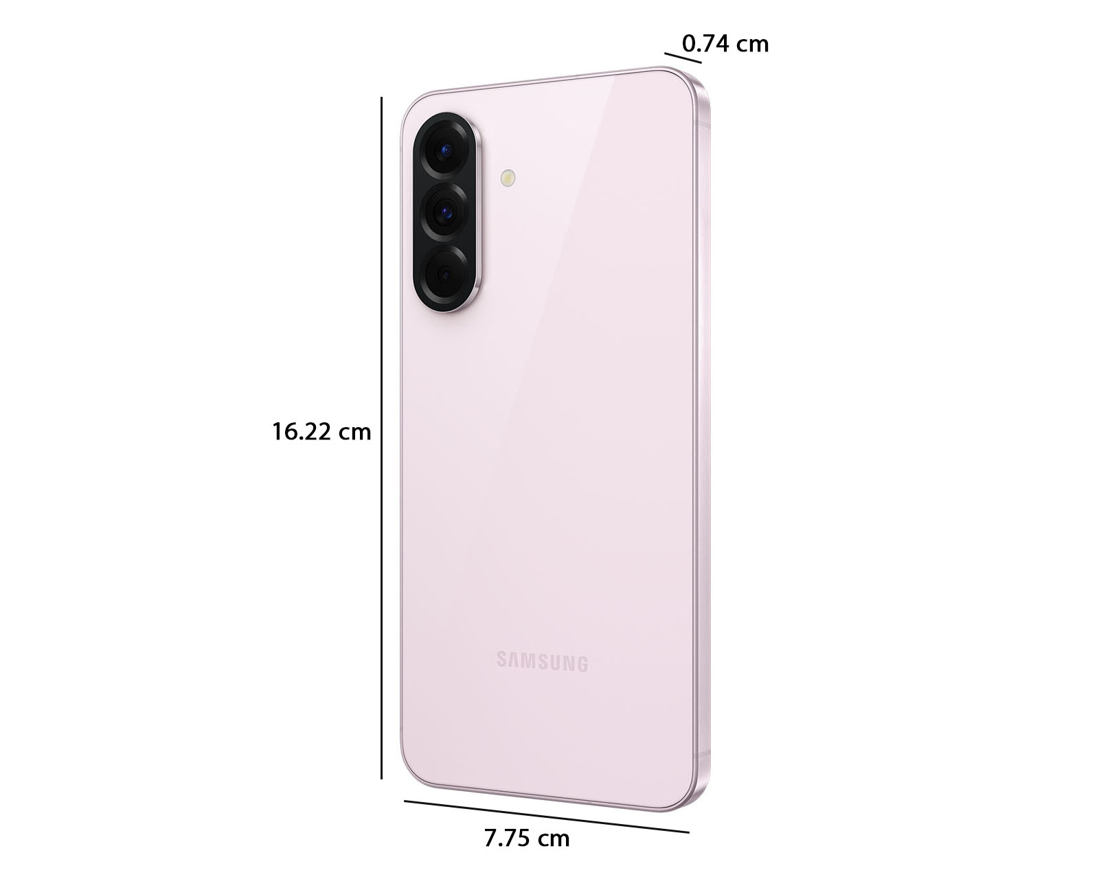 Foto 9 | Foto 9 | Celular Samsung Galaxy A56 5G Liberado 256 GB Rosa