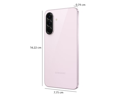 Foto 9 | Foto 9 | Celular Samsung Galaxy A56 5G Liberado 256 GB Rosa