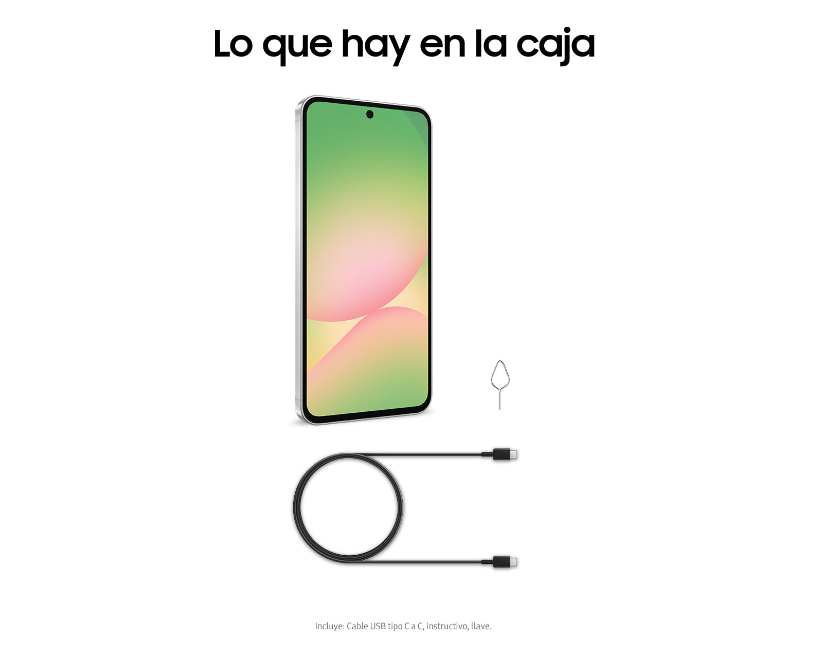 Foto 9 pulgar | Foto 8 | Celular Samsung Galaxy A56 5G Liberado 256 GB Gris