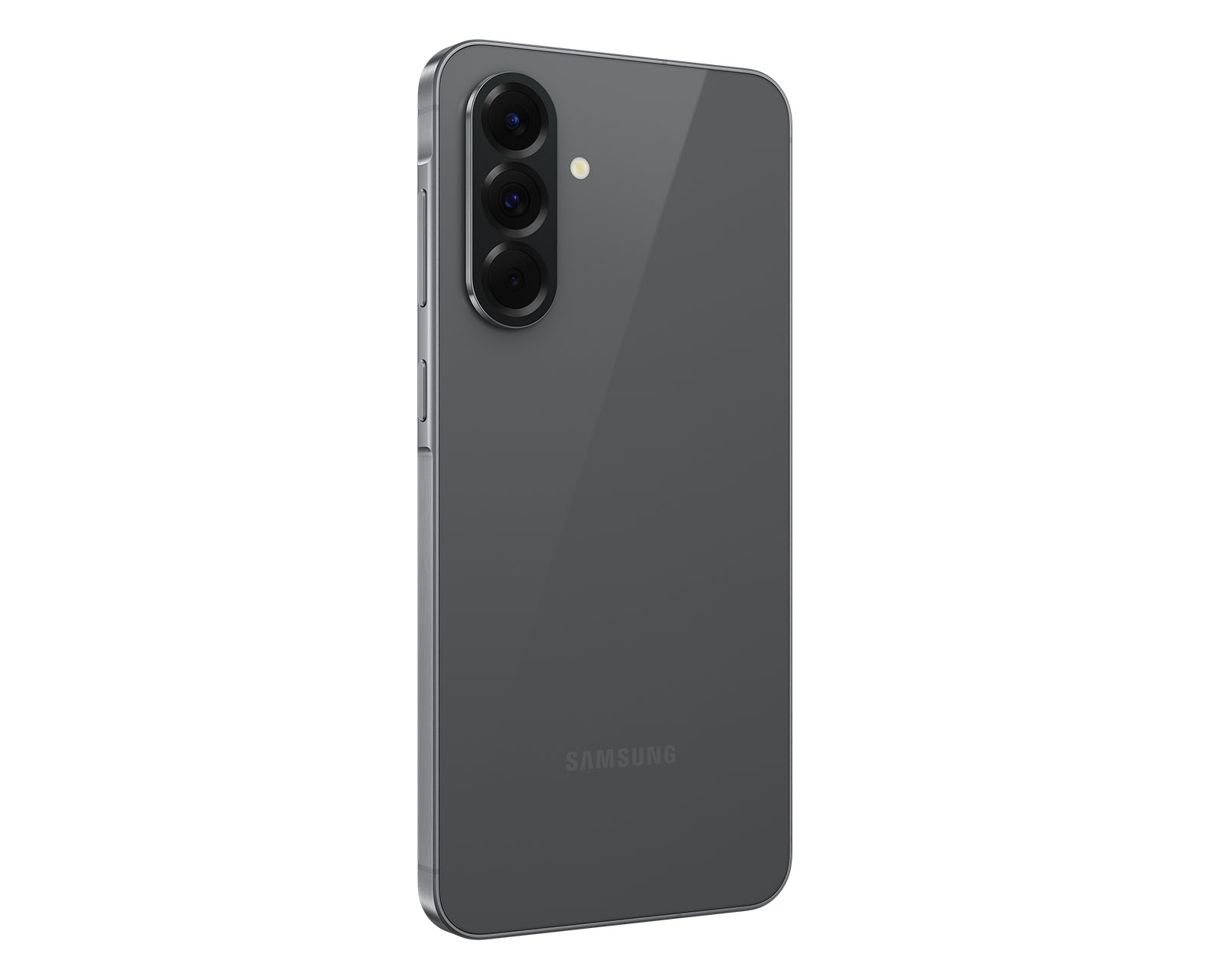Foto 5 pulgar | Foto 4 | Celular Samsung Galaxy A56 5G Liberado 256 GB Negro