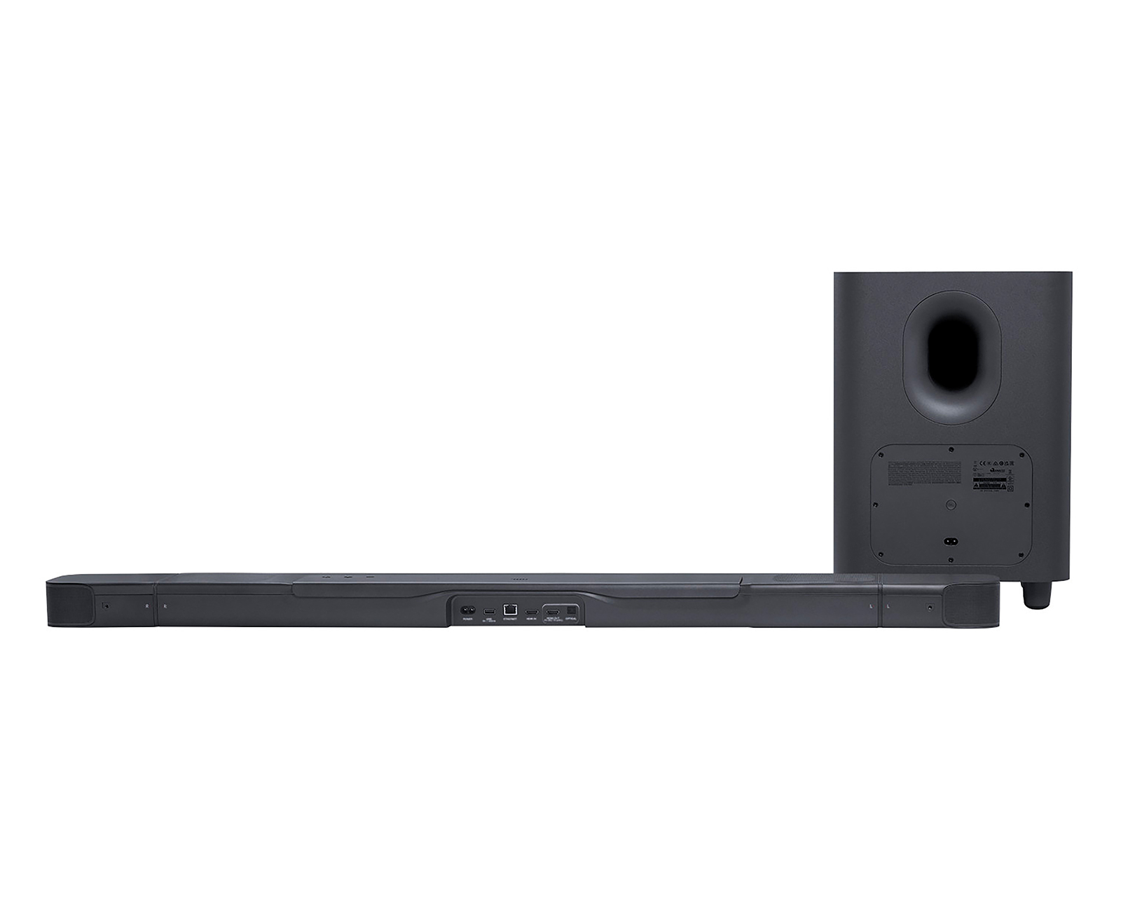 Foto 3 | Foto 3 | Barra de Sonido JBL JBLBAR800PROBLKAM con Subwoofer