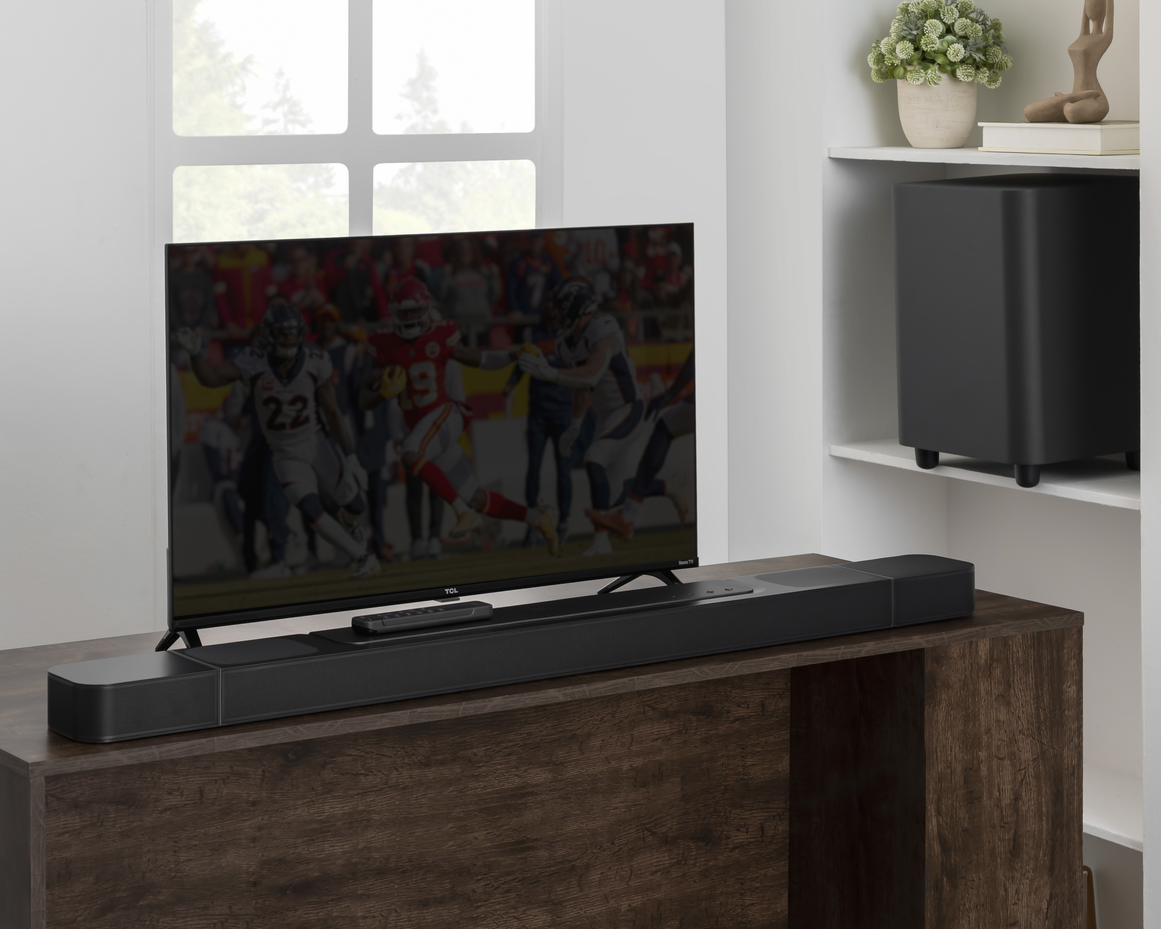 Foto 6 | Foto 6 | Barra de Sonido JBL JBLBAR800PROBLKAM con Subwoofer