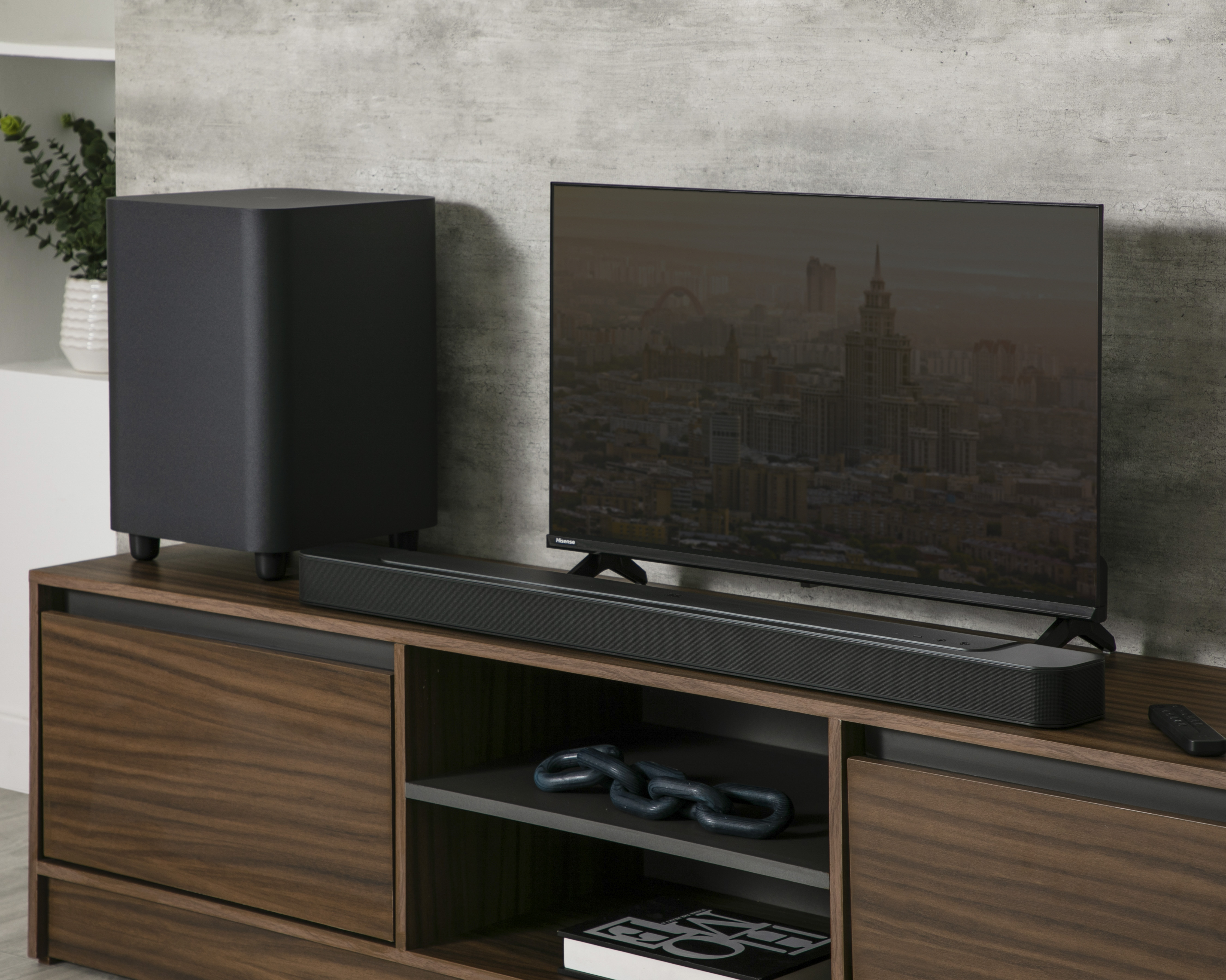 Foto 7 | Foto 7 | Barra de Sonido JBL JBLBAR500PROBLKAM con Subwoofer
