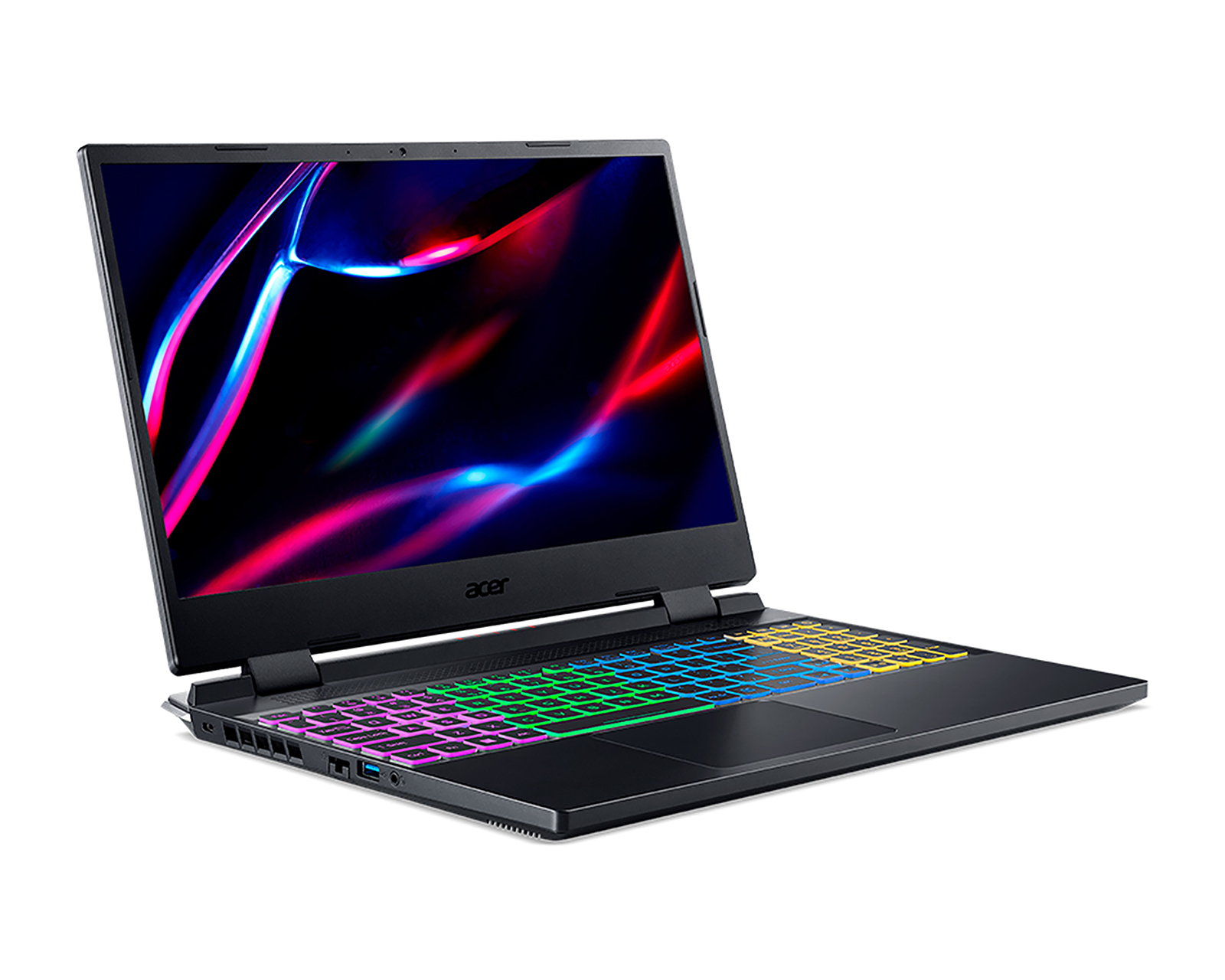 Foto 2 | Foto 2 | Laptop Gamer Acer AN515-58-561L 15.6 Pulgadas Windows 11 Intel Core i5 Nvidia Geforce RTX 2050 8 GB RAM 512 SSD Negra