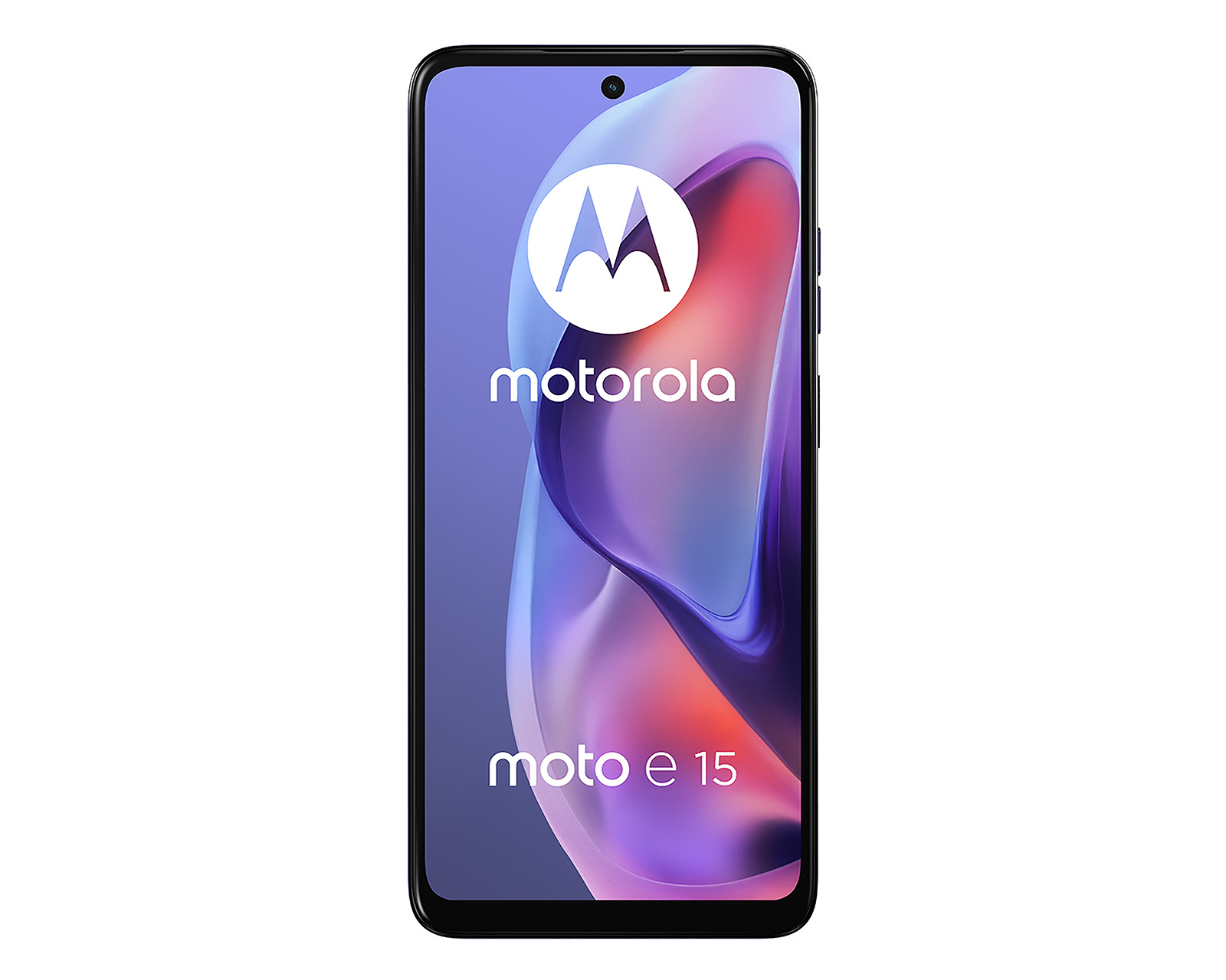 Foto 4 pulgar | Foto 3 | Celular Motorola Moto E15 Liberado 64 GB Morado