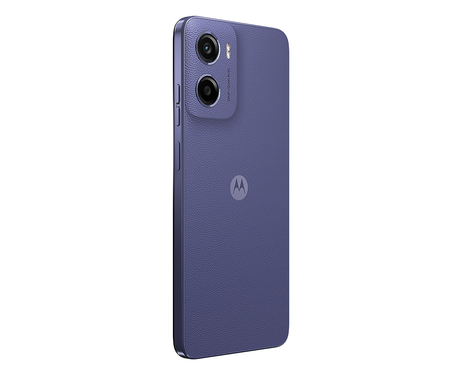 Foto 5 pulgar | Foto 4 | Celular Motorola Moto E15 Liberado 64 GB Morado