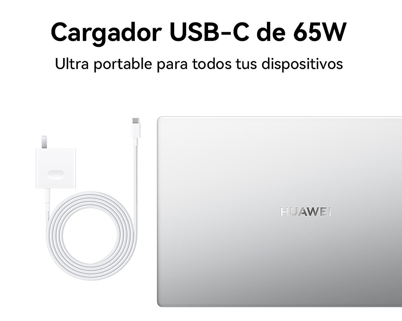 Foto 6 | Foto 5 | Laptop Huawei MateBook D16 16 Pulgadas Windows 11 Intel Core i5 16 GB RAM 1 TB SSD Plateado