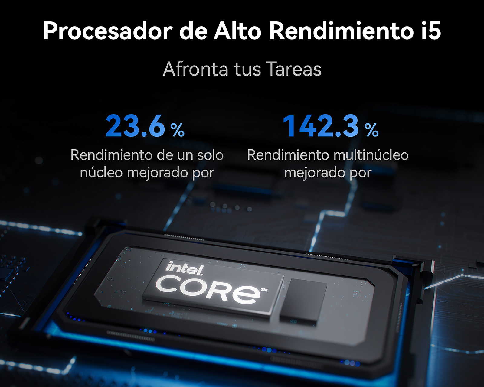 Foto 7 | Foto 6 | Laptop Huawei MateBook D16 16 Pulgadas Windows 11 Intel Core i5 16 GB RAM 1 TB SSD Plateado