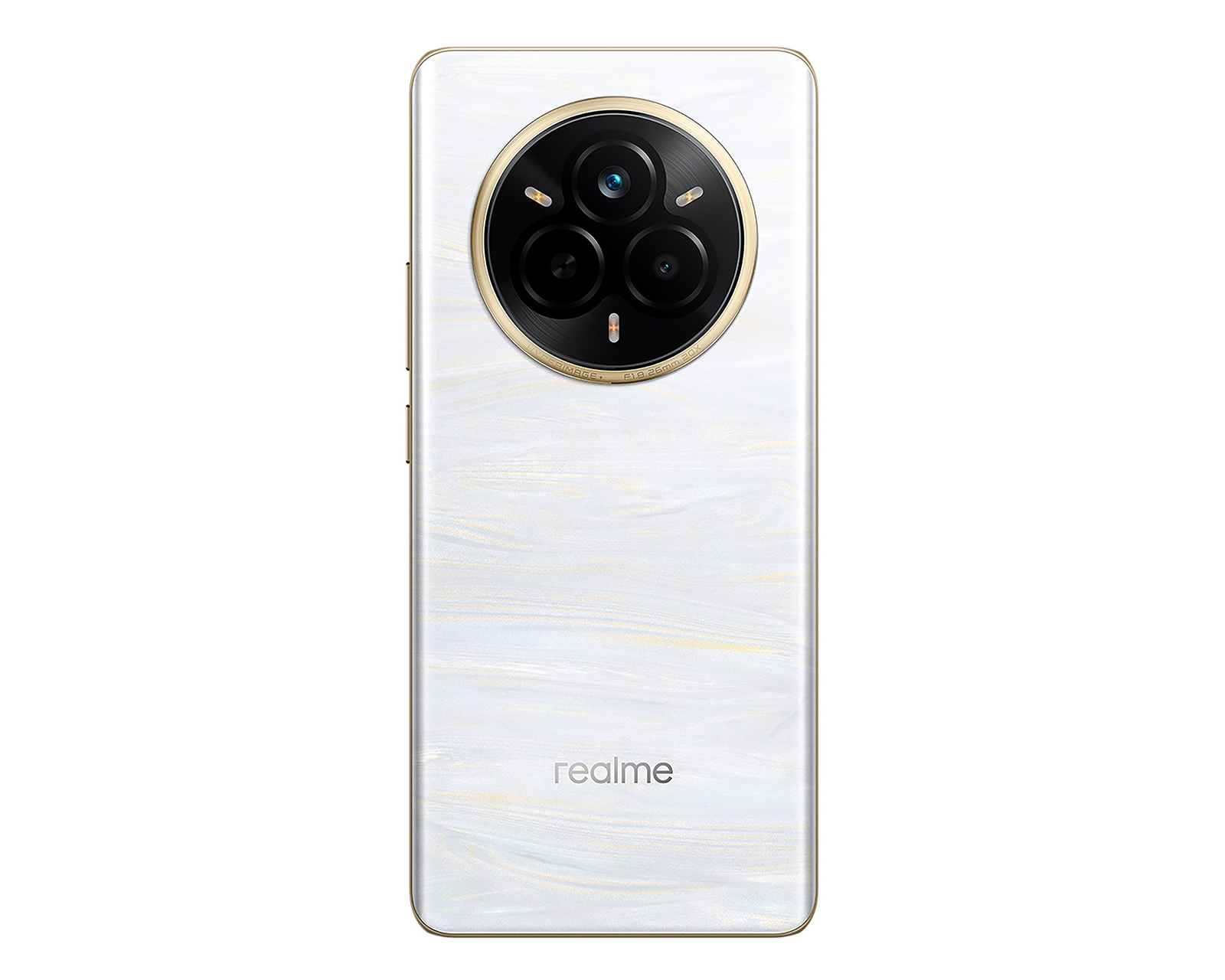 Foto 2 | Foto 2 | Telcel Realme 14 Pro 5G 256 GB Blanco