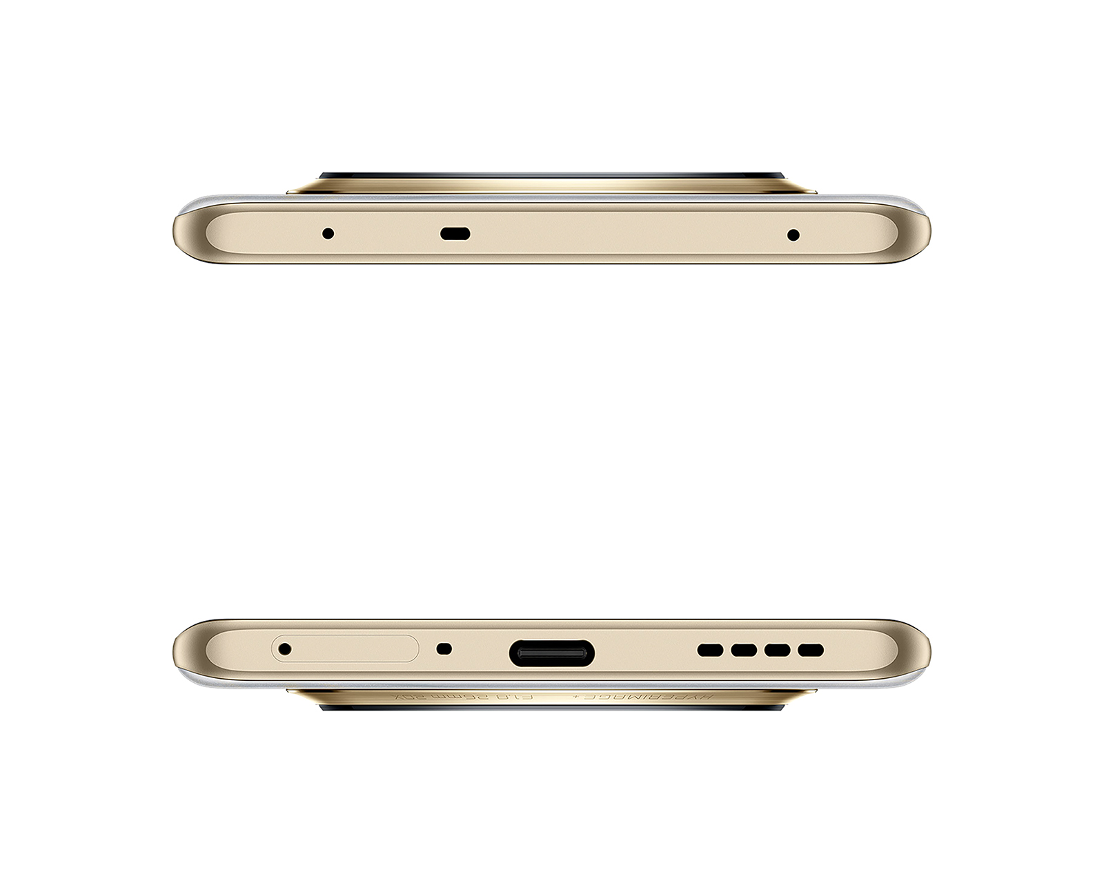 Foto 7 pulgar | Foto 6 | Telcel Realme 14 Pro 5G 256 GB Blanco