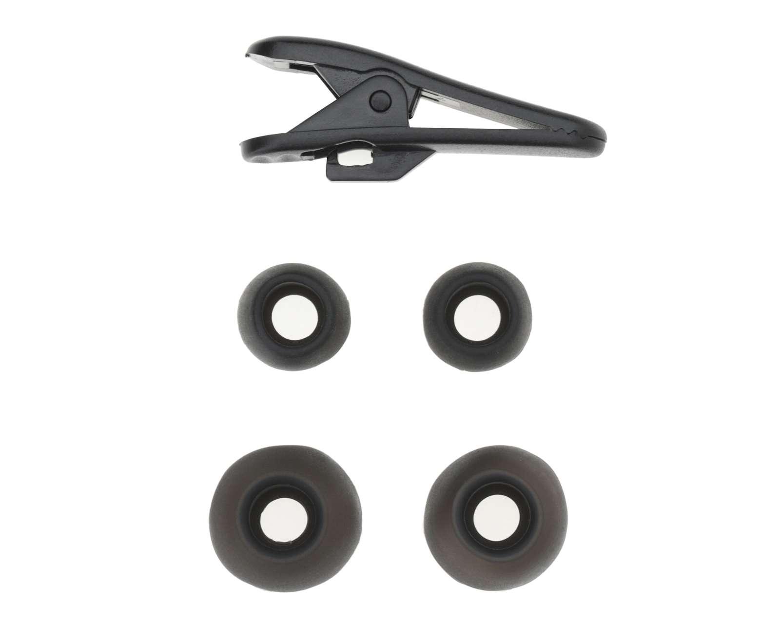 Foto 5 | Foto 5 | Audífonos In-Ear Alámbricos Motorola Earbuds 3S