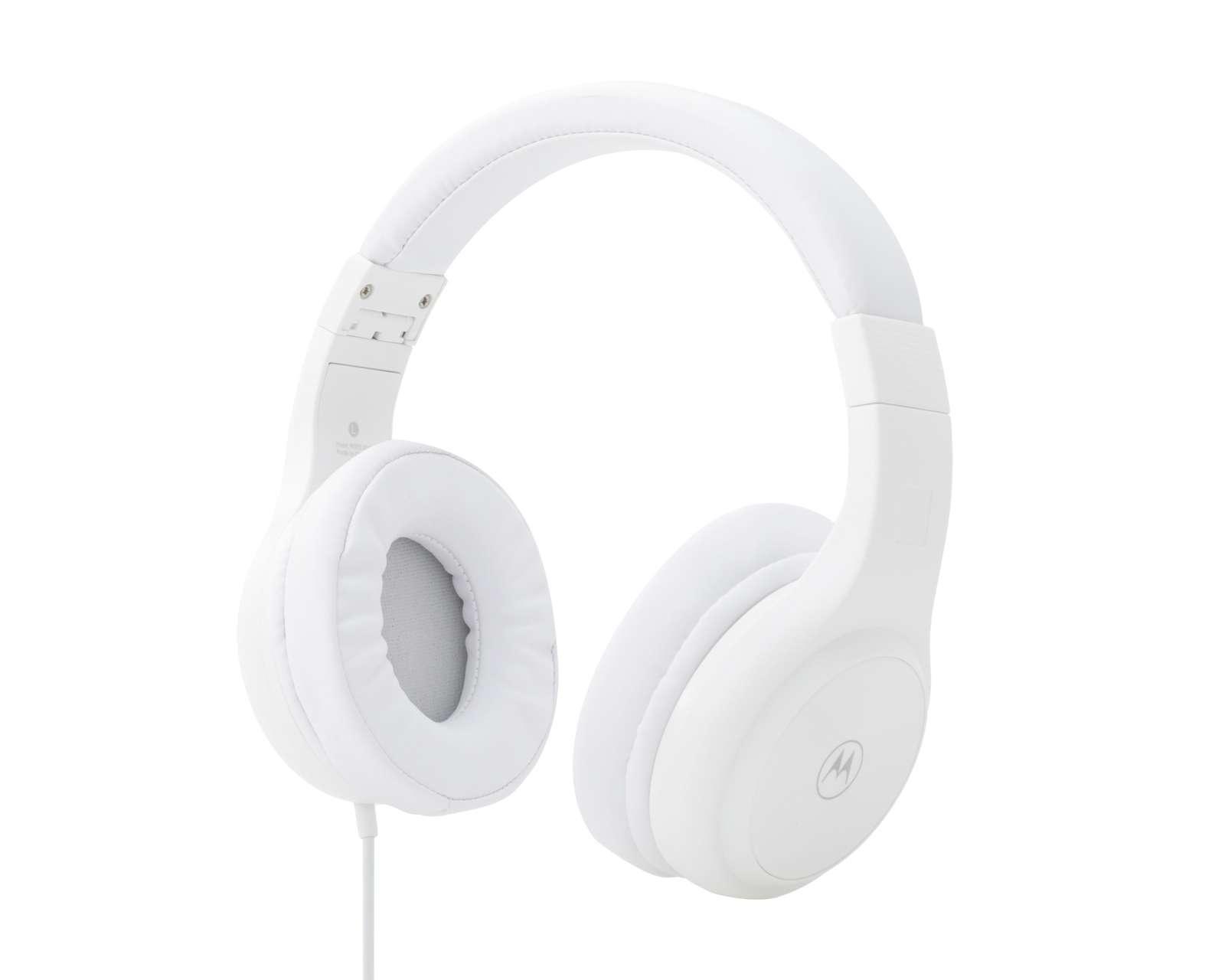 Foto 2 pulgar | Foto 1 | Audífonos Alámbricos Motorola Moto XT120