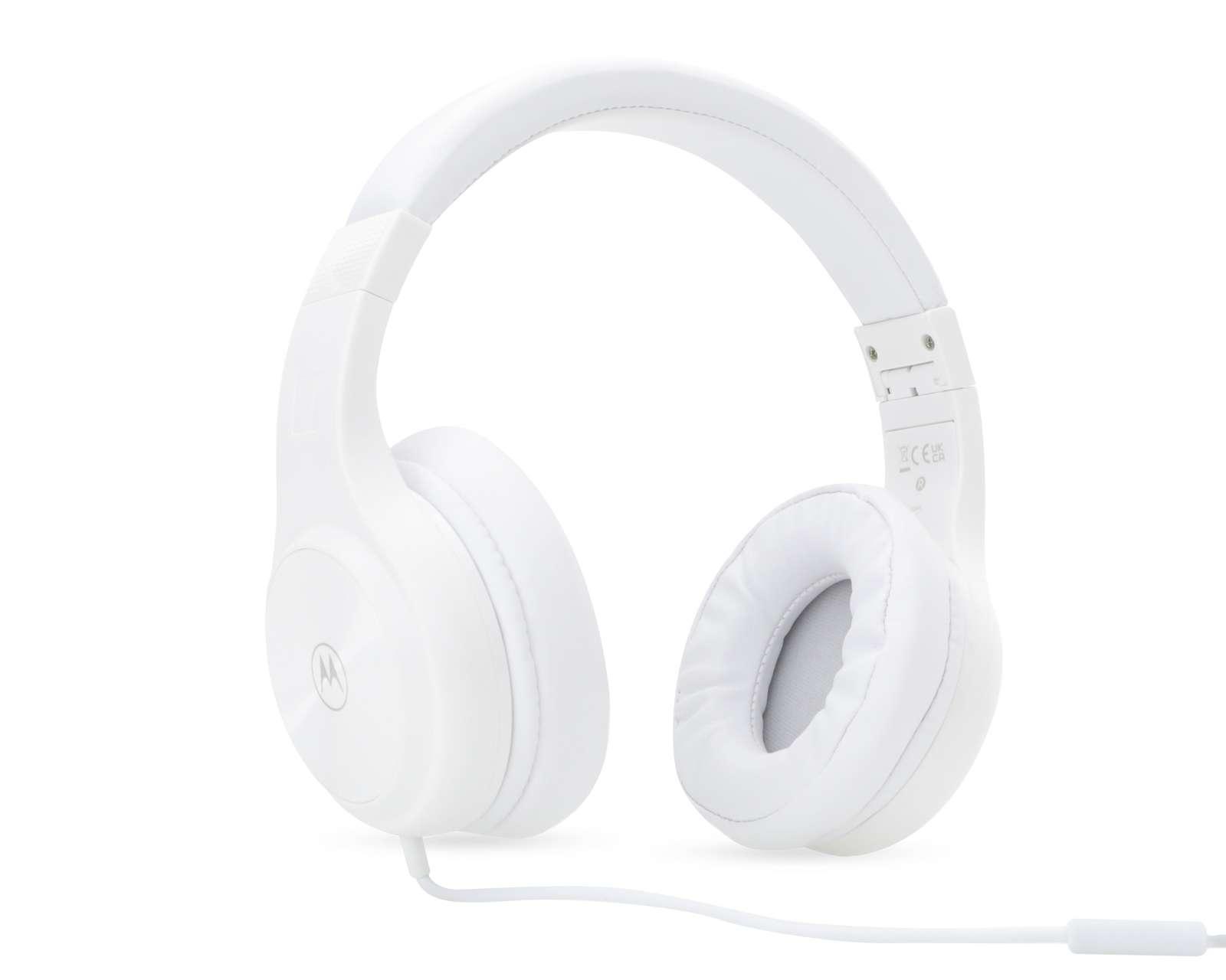 Foto 4 pulgar | Foto 3 | Audífonos Alámbricos Motorola Moto XT120