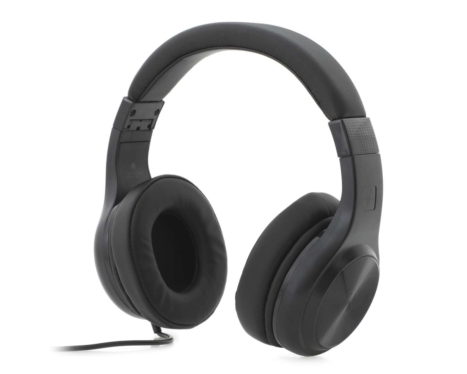 Audífonos de Diadema Motorola Plegables Moto XT120