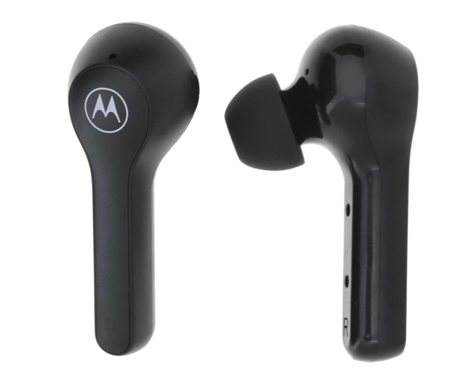 Foto 2 pulgar | Foto 1 | Audífonos True Wireless Motorola con Bluetooth Moto Buds