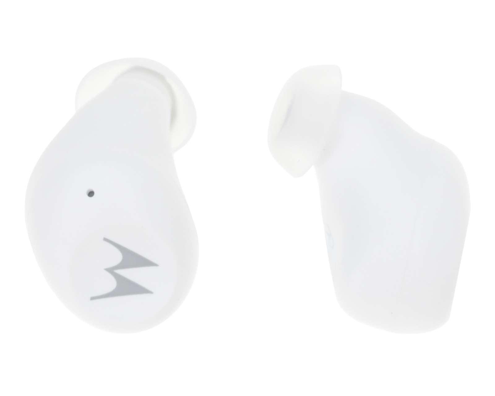 Audífonos In-Ear Inalámbricos Motorola Bluetooth Moto Buds 250
