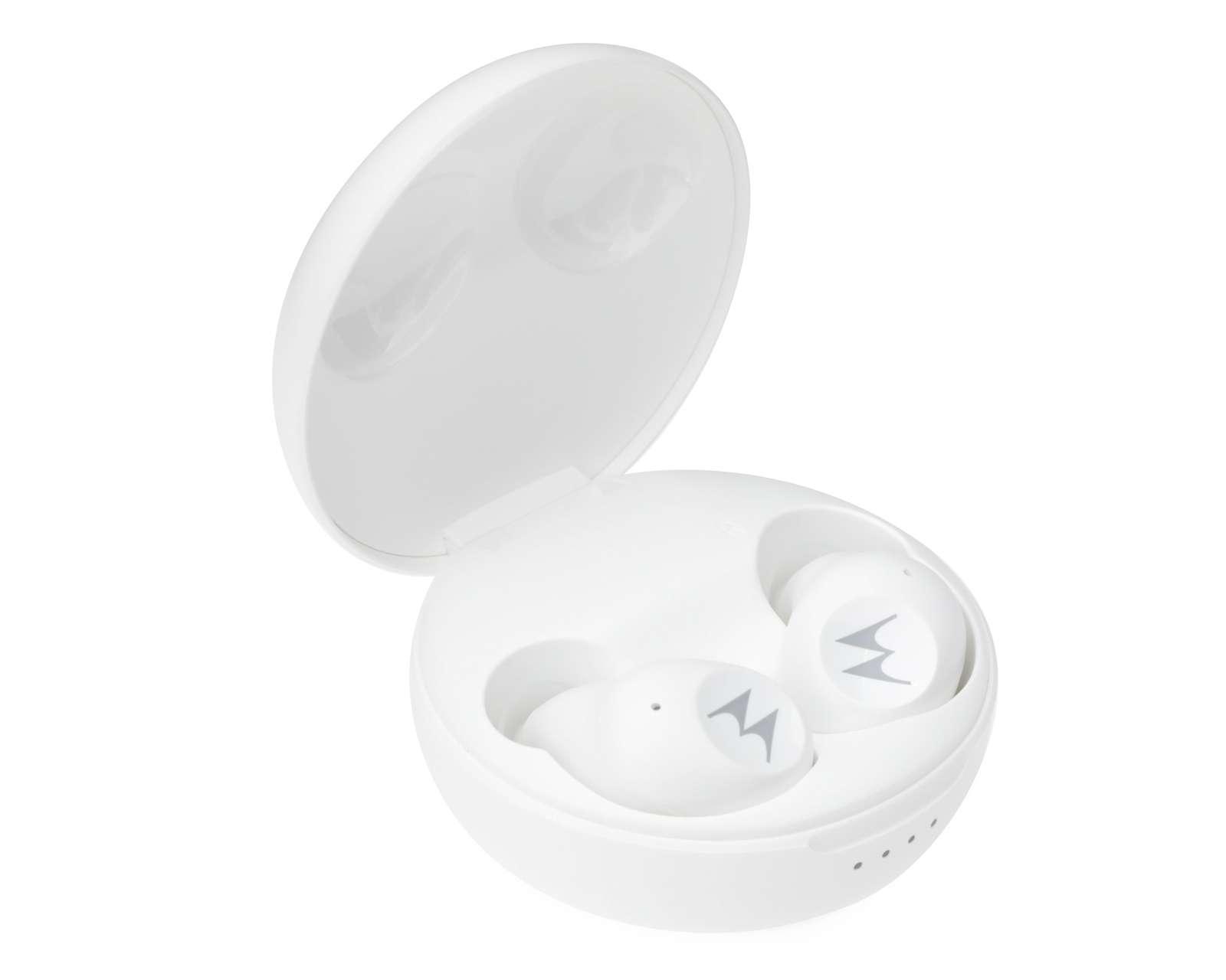 Foto 2 | Foto 2 | Audífonos In-Ear Inalámbricos Motorola Bluetooth Moto Buds 250