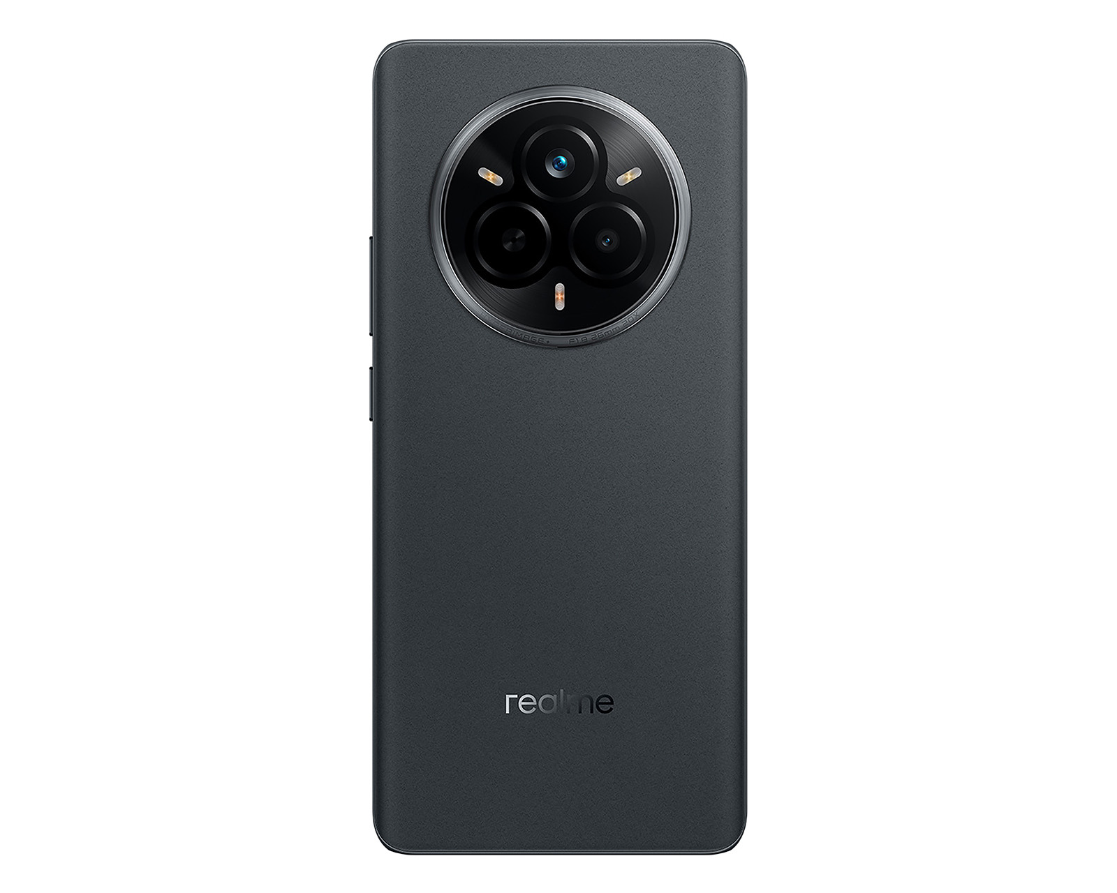 Foto 3 pulgar | Foto 2 | Telcel Realme 14 Pro 5G 256 GB Gris