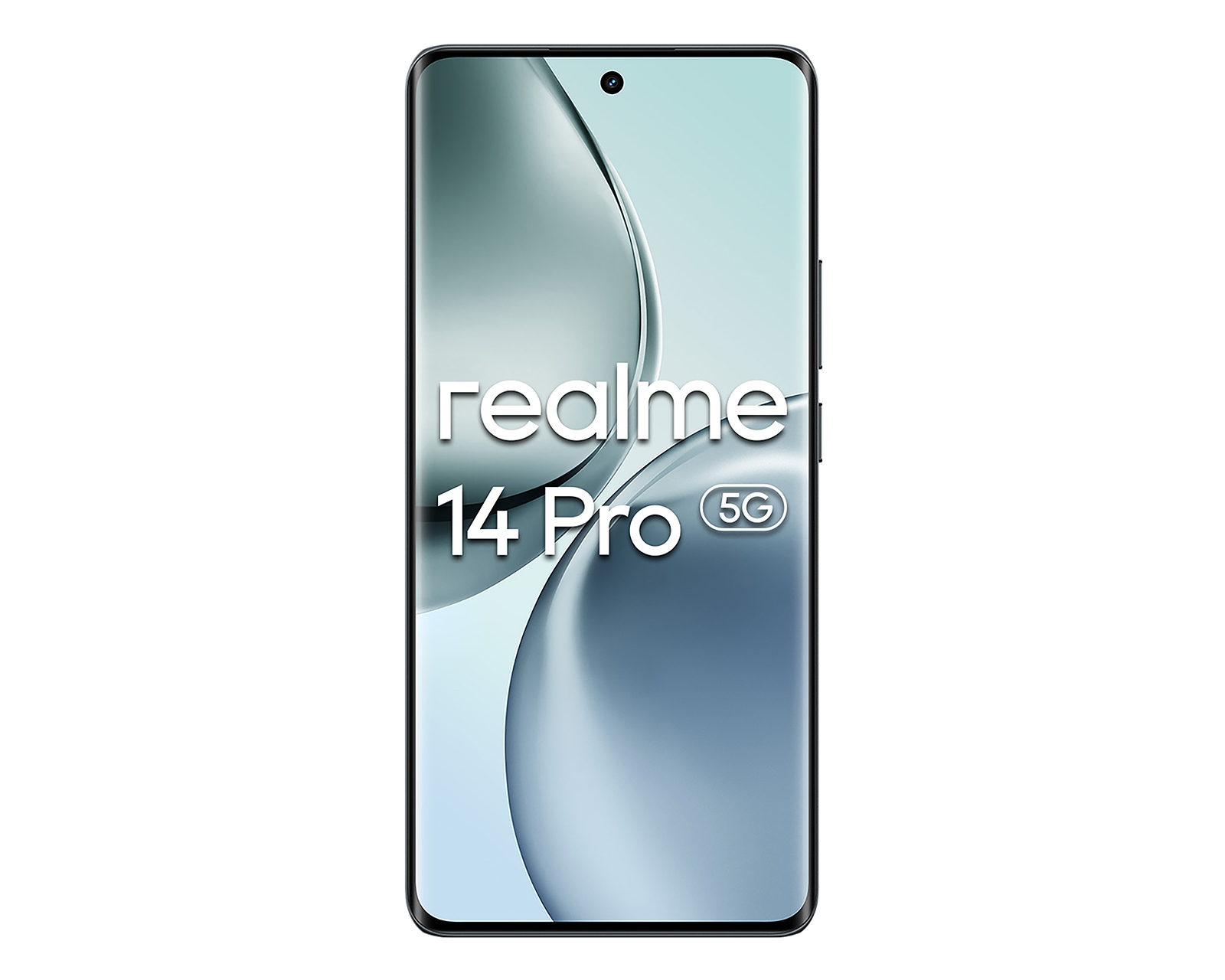 Foto 3 | Foto 3 | Telcel Realme 14 Pro 5G 256 GB Gris