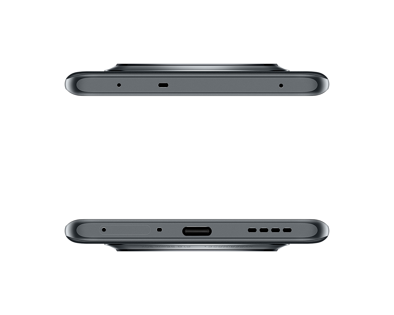 Foto 7 pulgar | Foto 6 | Telcel Realme 14 Pro 5G 256 GB Gris