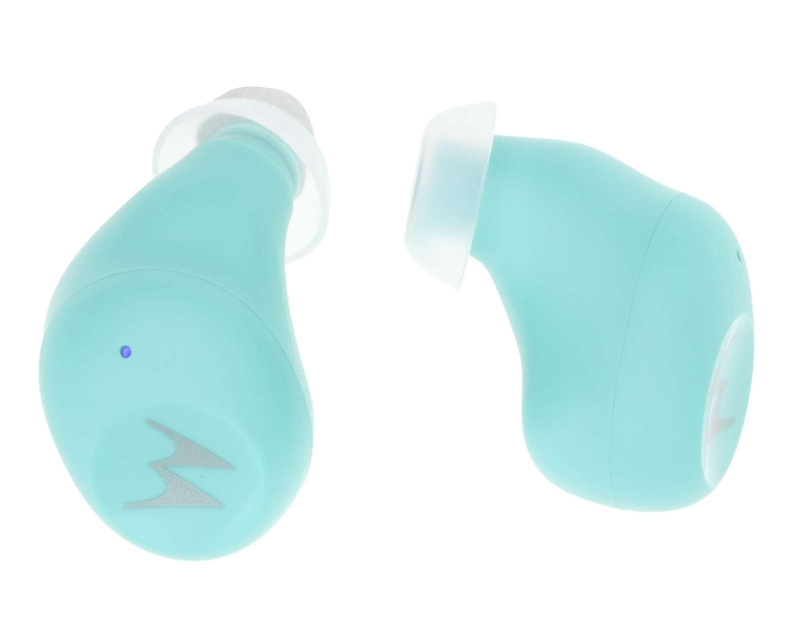Audífonos In-Ear Inalámbricos Motorola Bluetooth Moto Buds 250