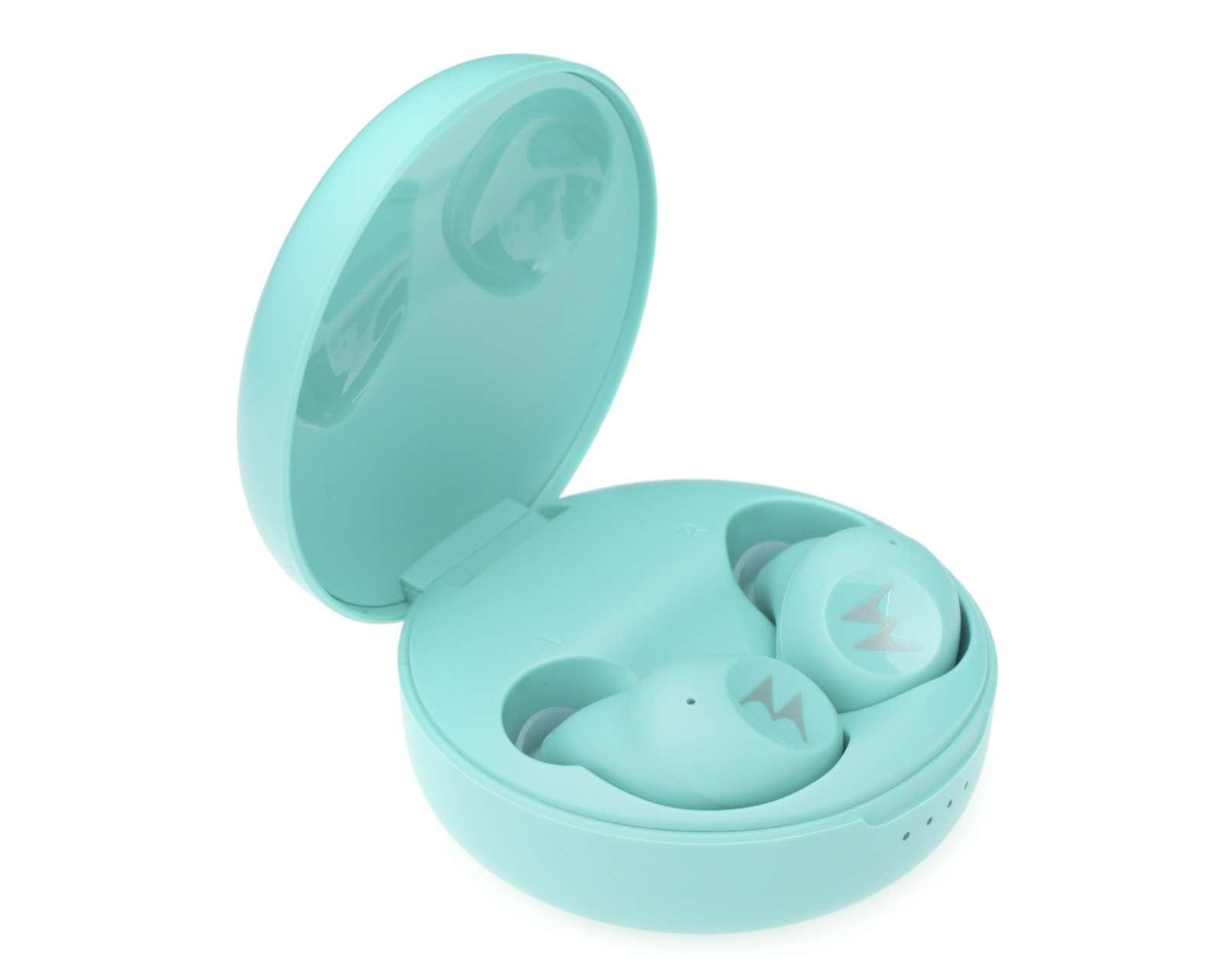 Foto 2 | Foto 2 | Audífonos In-Ear Inalámbricos Motorola Bluetooth Moto Buds 250
