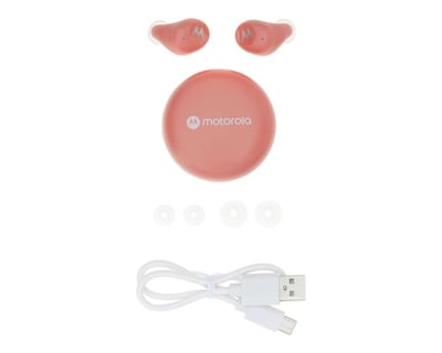 Foto 3 | Foto 3 | Audífonos True Wireless Motorola con Bluetooth Moto Buds 250