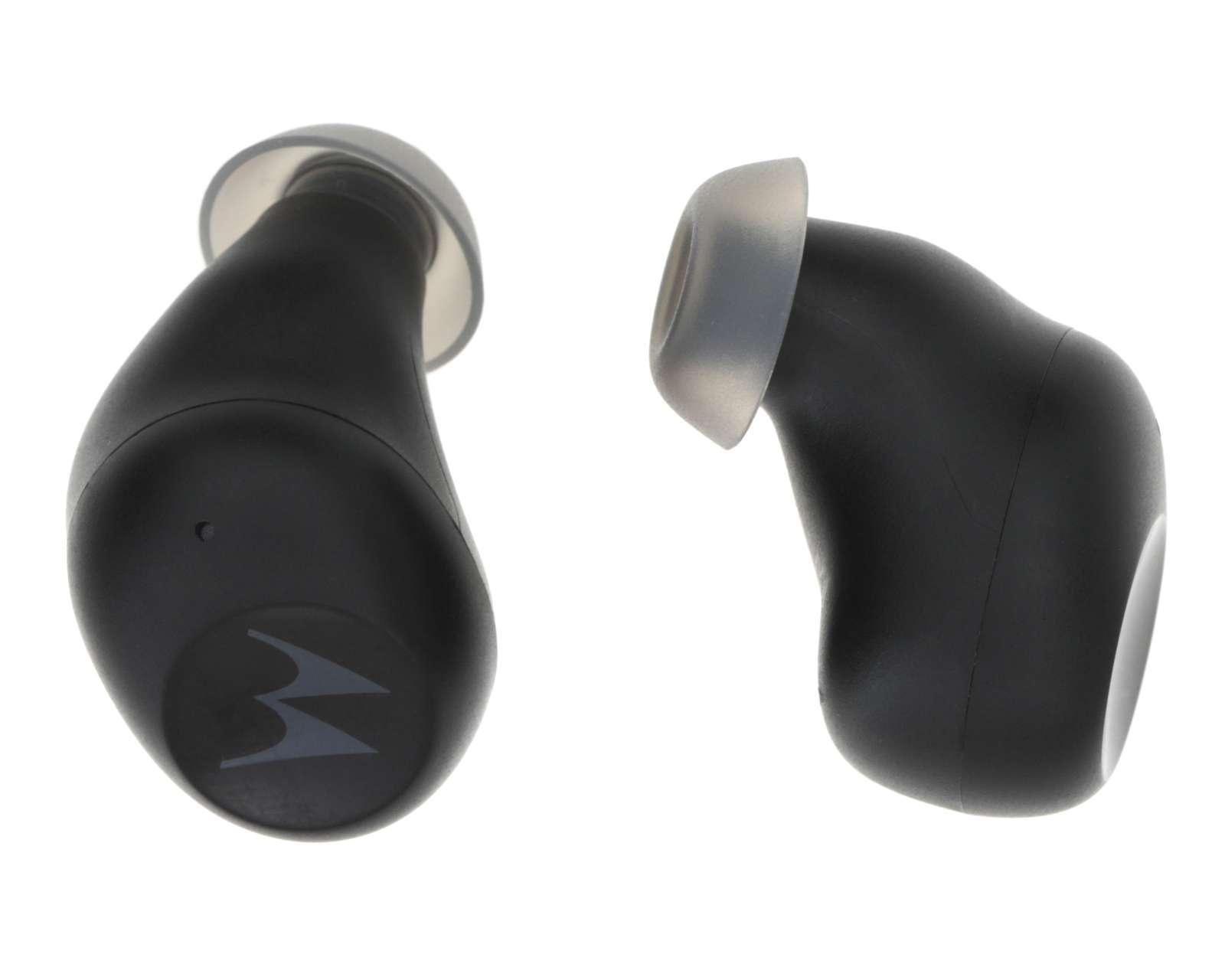 Audífonos True Wireless Motorola Resistentes al Agua Moto Buds 250